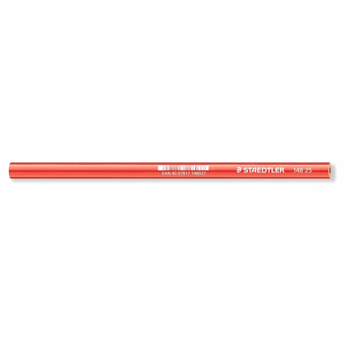 Tømrerblyant Staedtler 14825