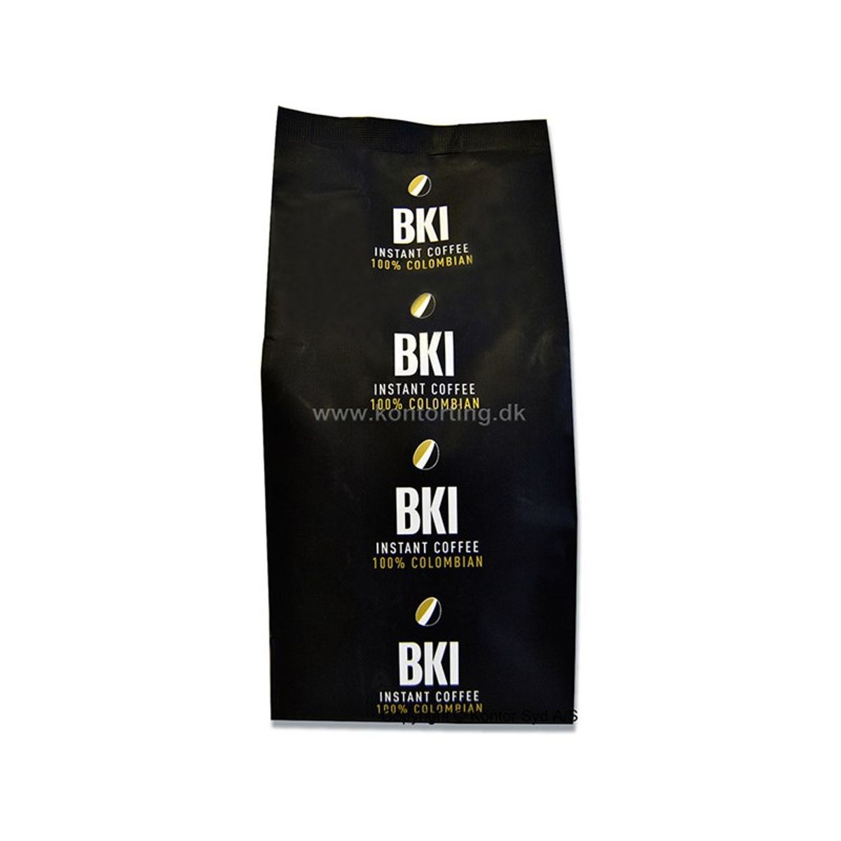 BKI Excellent Instant kaffe 250 g.