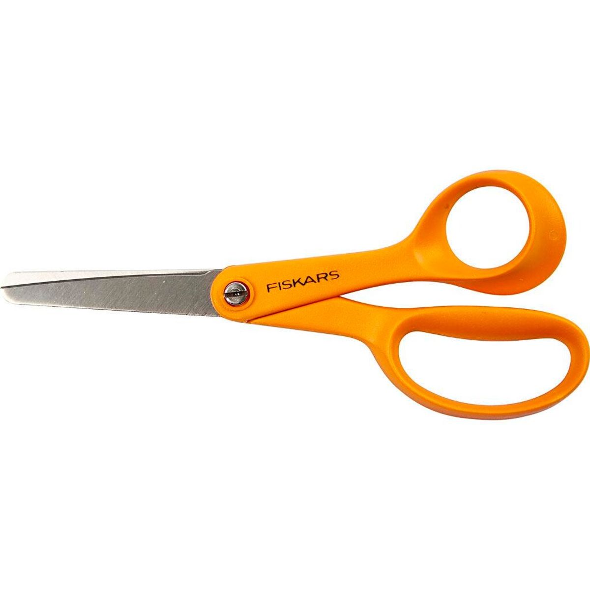 Fiskars børnesakse 13 cm - Højrehåndssaks