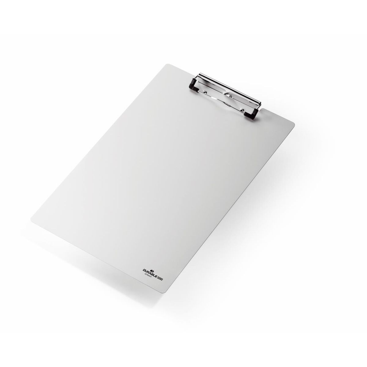 Clipboard Durable A4,aluminium