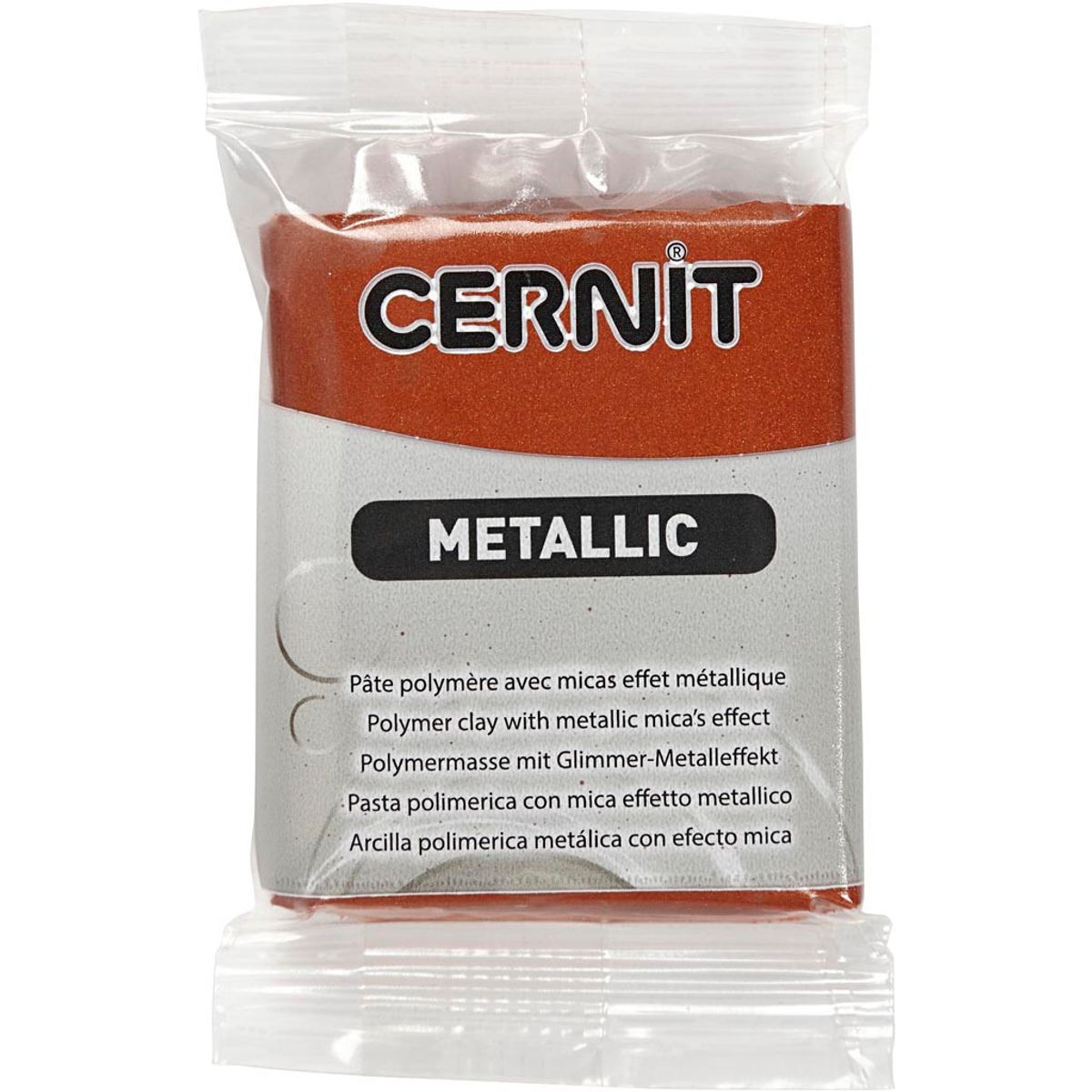 Cernit, bronze (058), 56g