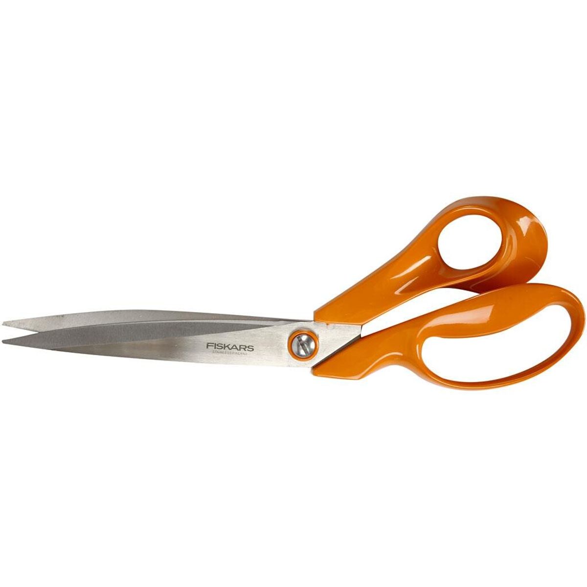 Fiskars classic skræddersaks - 27 cm til højre hånd