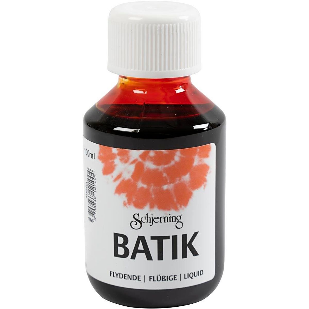 ES Batik, orange, 100 ml