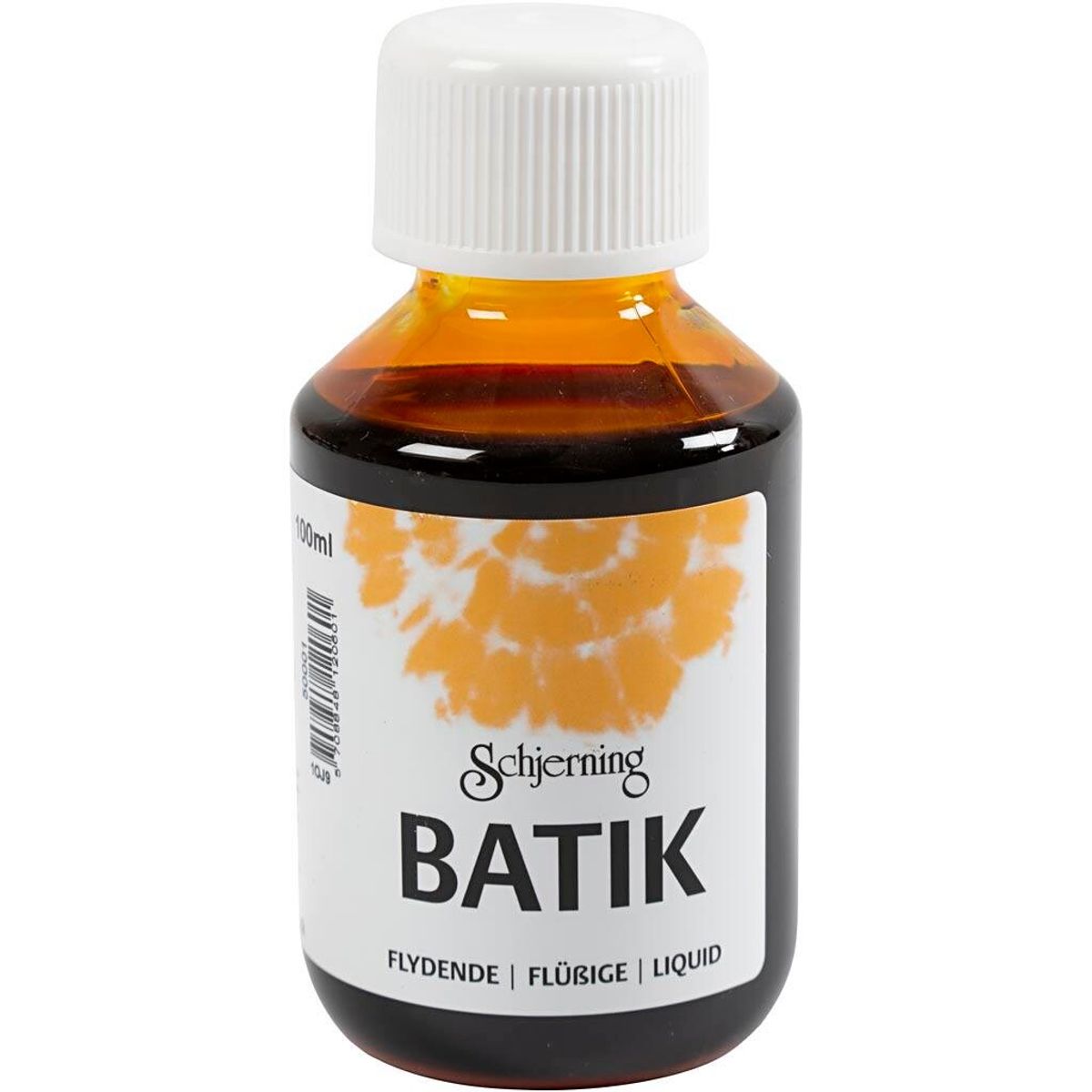 ES Batik, majsgul, 100 ml