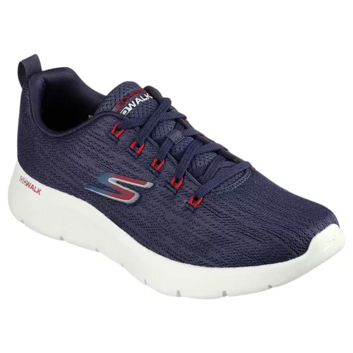 Skechers Mens Go Walk Flex 216481 NVRD