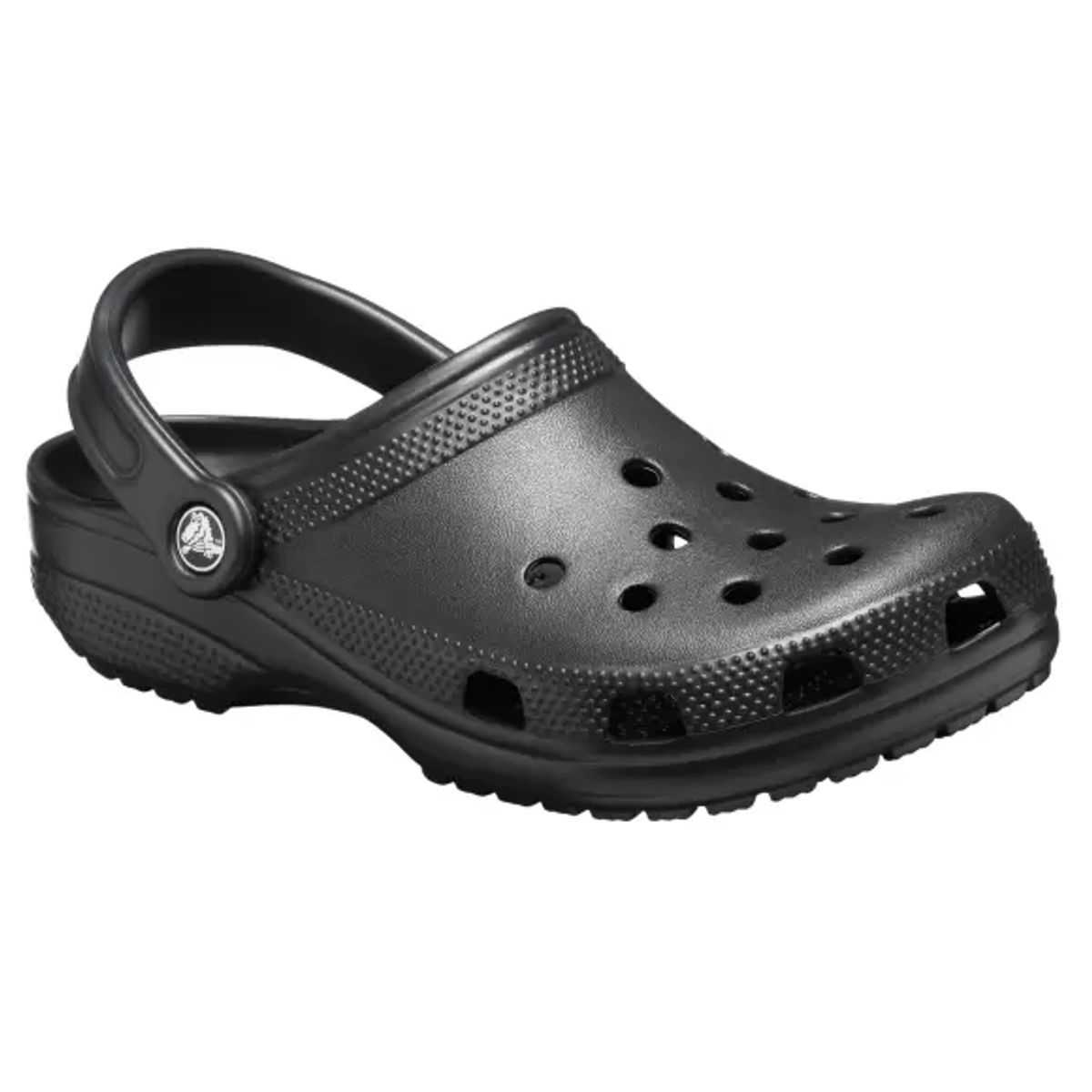 CROCS CLASSIC CLOG 10001-001 Black