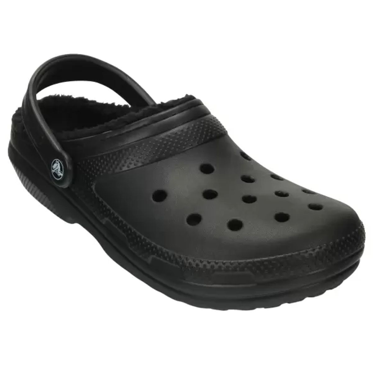 CROCS CLASSIC LINED CLOG 203591-060