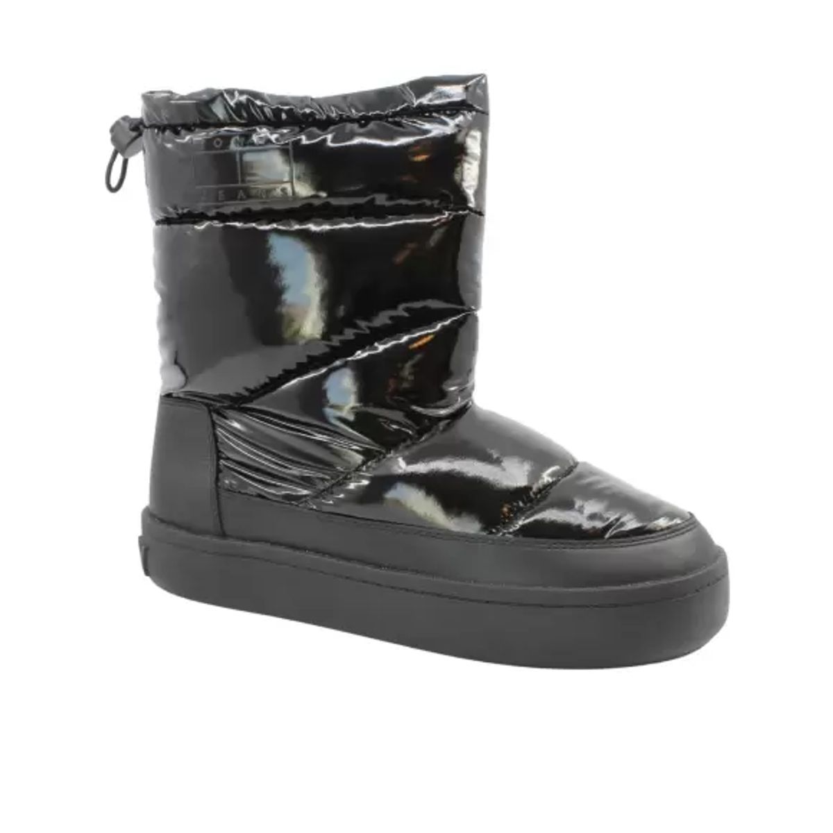 Tommy Hilfiger TJW Winter Boot EN0EN02252-BDS