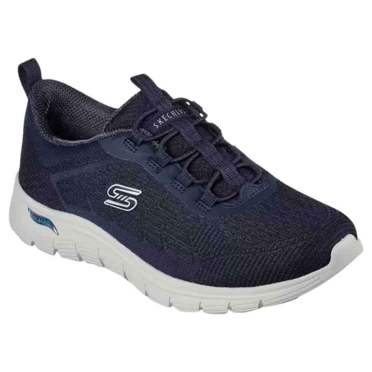 Skechers Womens Arch Fit Vista 104377 NVY