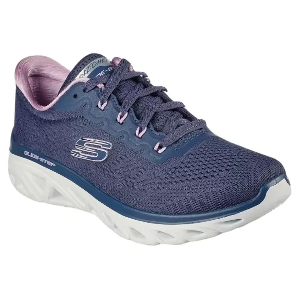 Skechers Womens Glide Step Sport 149940 NVLV