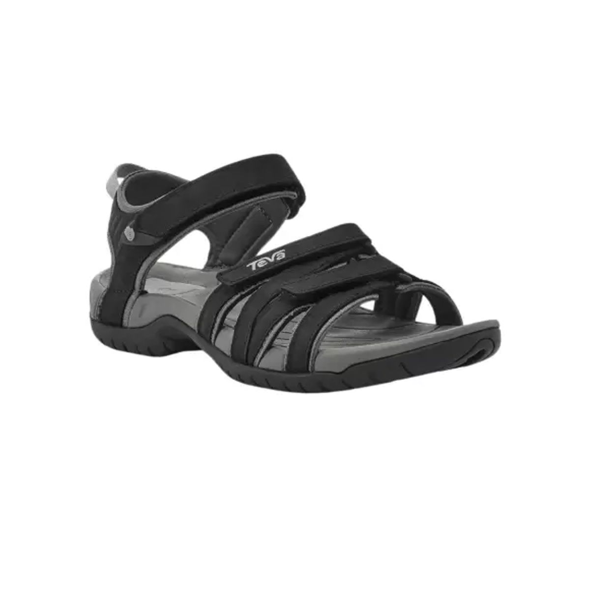 Teva Tirra Leather T4177-BLK