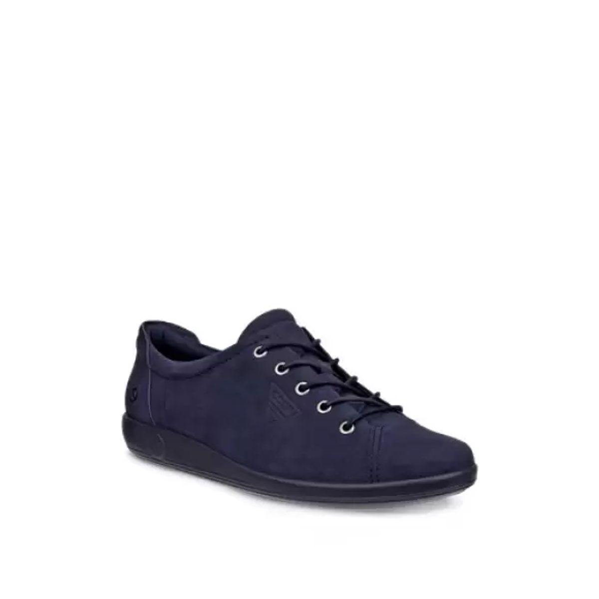 Ecco Soft 2.0 lace up lea 206503-12303