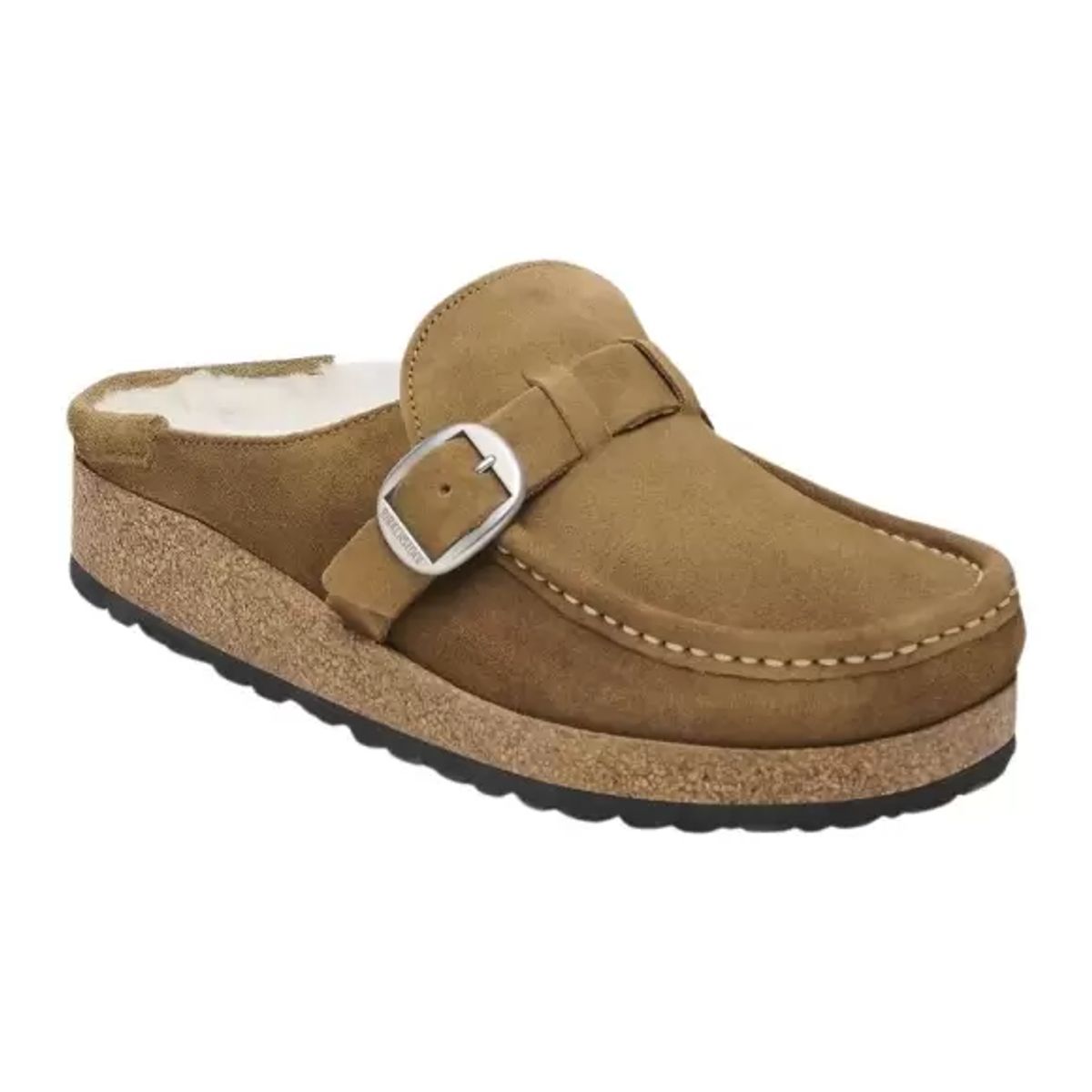 BIRKENSTOCK Buckley lammeskind 1018127