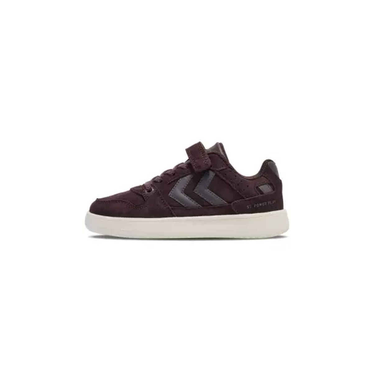 Hummel ST. Power Play Suede JR 223924-8016