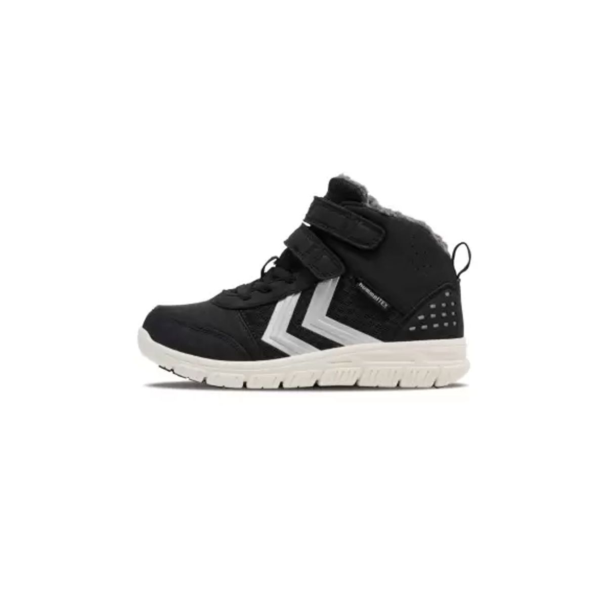 Hummel CROSSLITE WINTER MID TEX JR 215429-2352