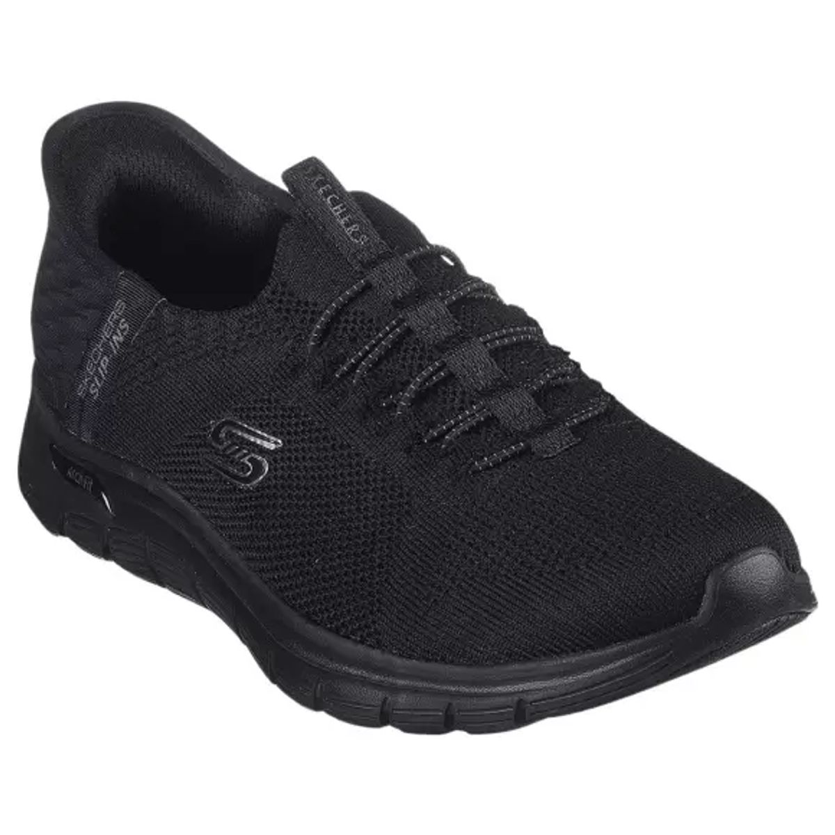 Skechers ARCH FIT VISTA ASPIRATION 104379 BBK