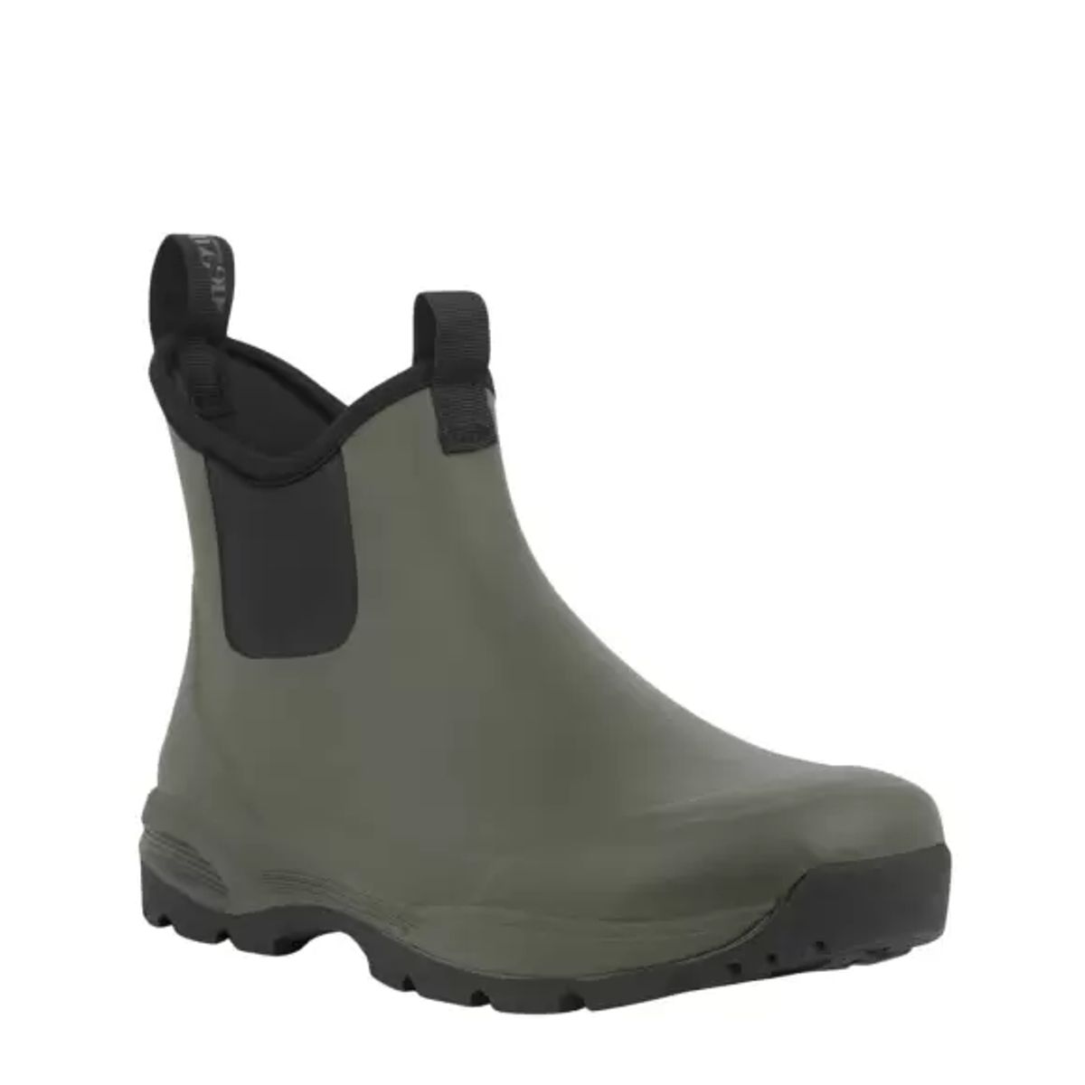 Green Comfor Rain Men Rubberboot 742001Q63-042