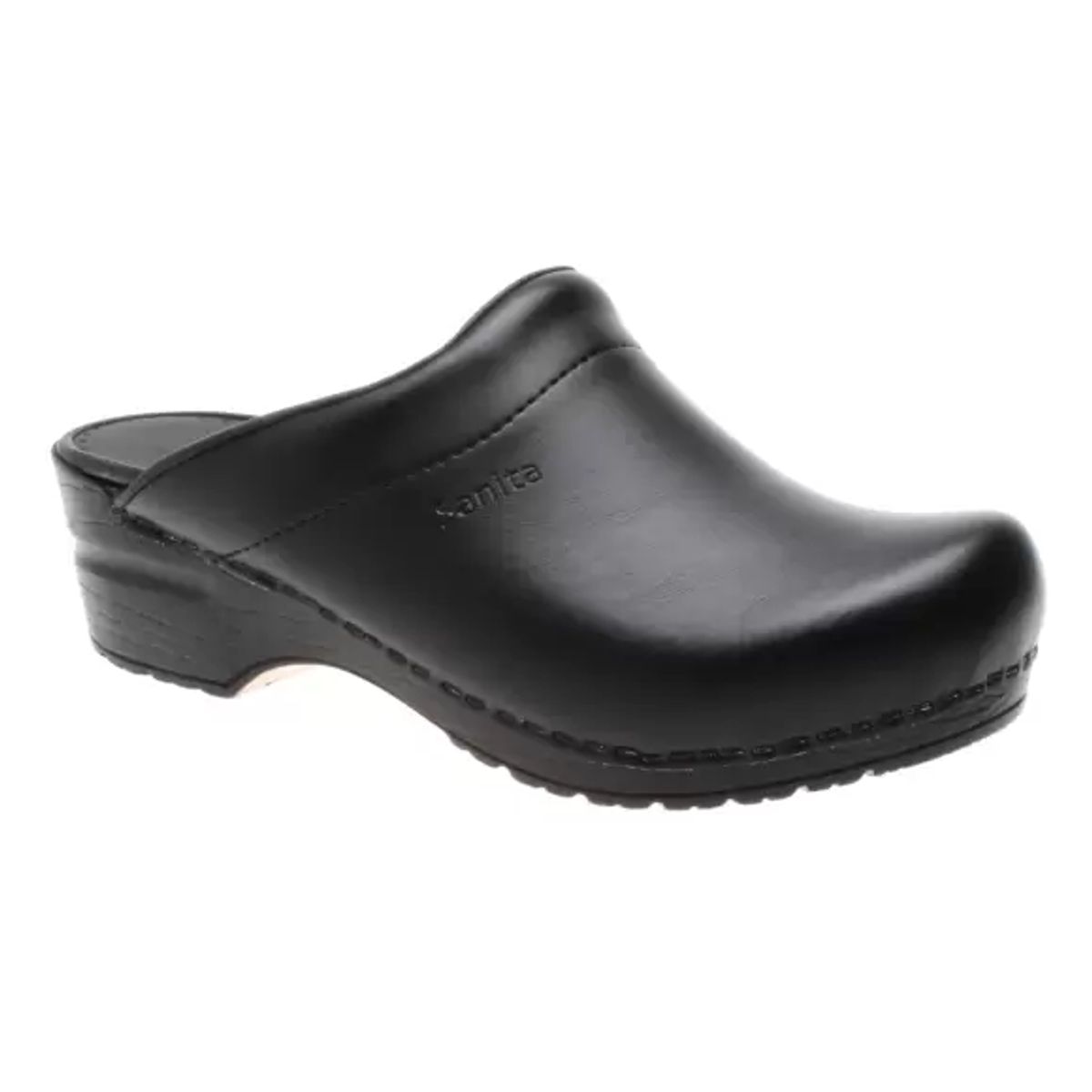 SANITA SONJA CLOGS 1500047 B