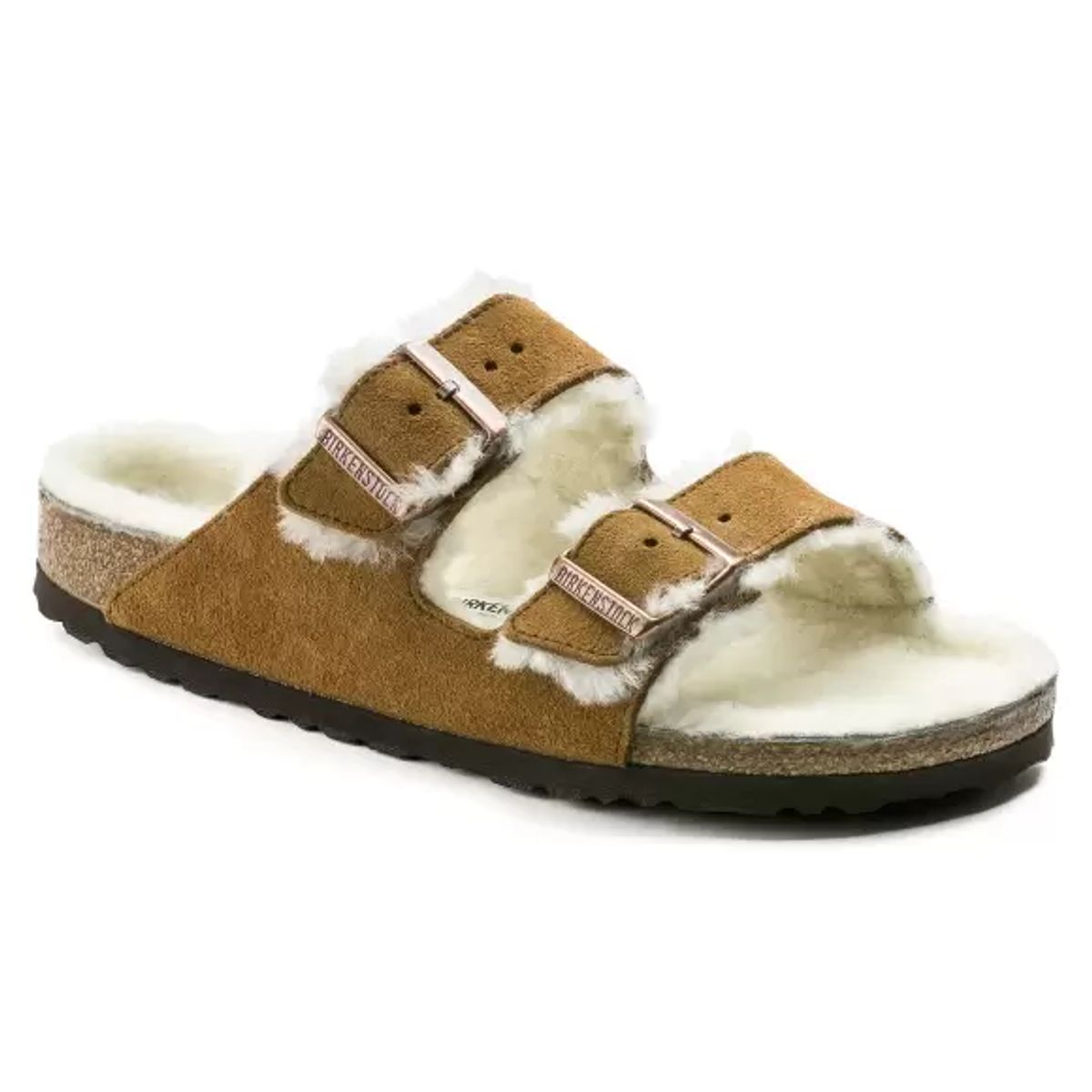 Birkenstock Arizona Shearling 1001135