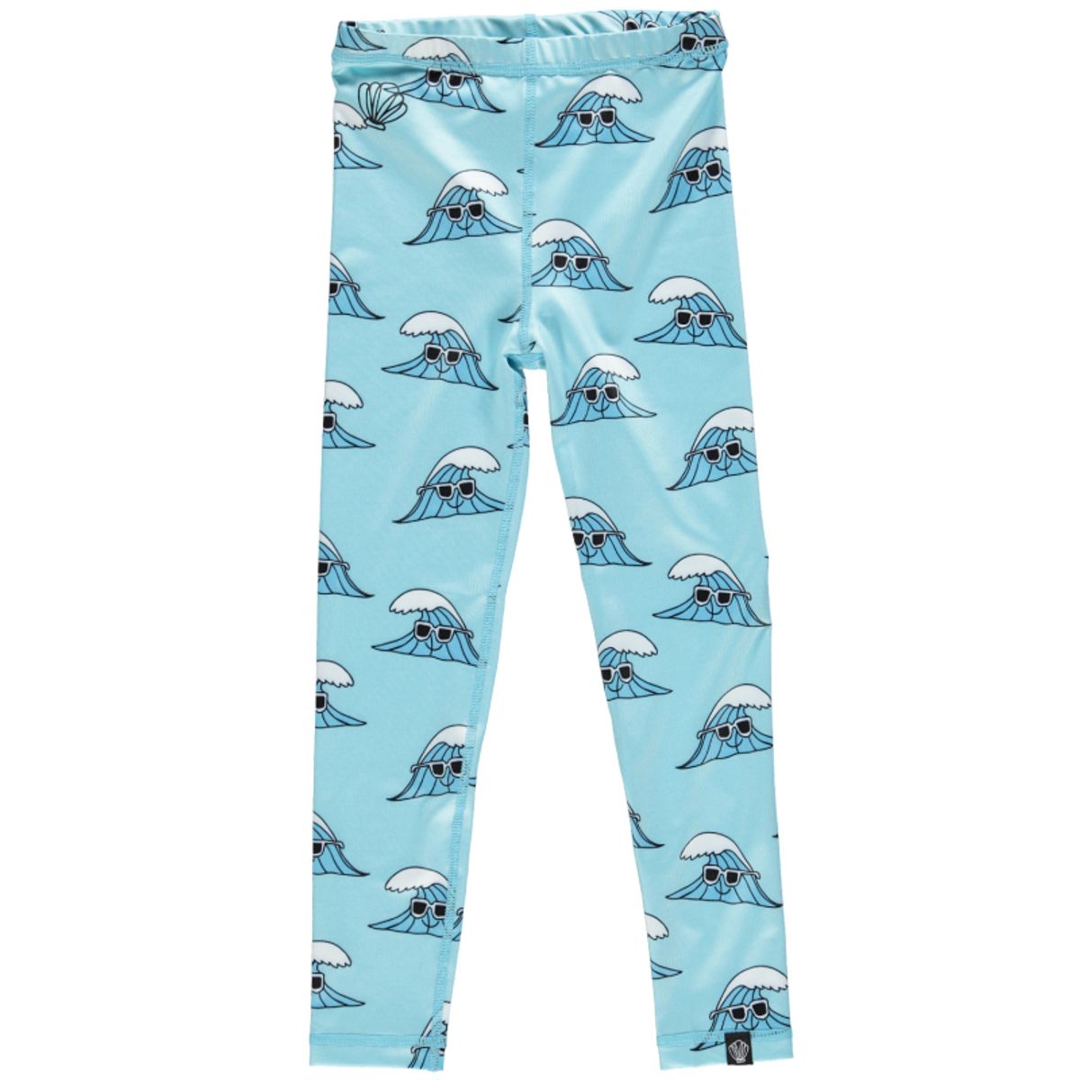 Beach & Bandits leggings UPF 50+ - Surf´s up