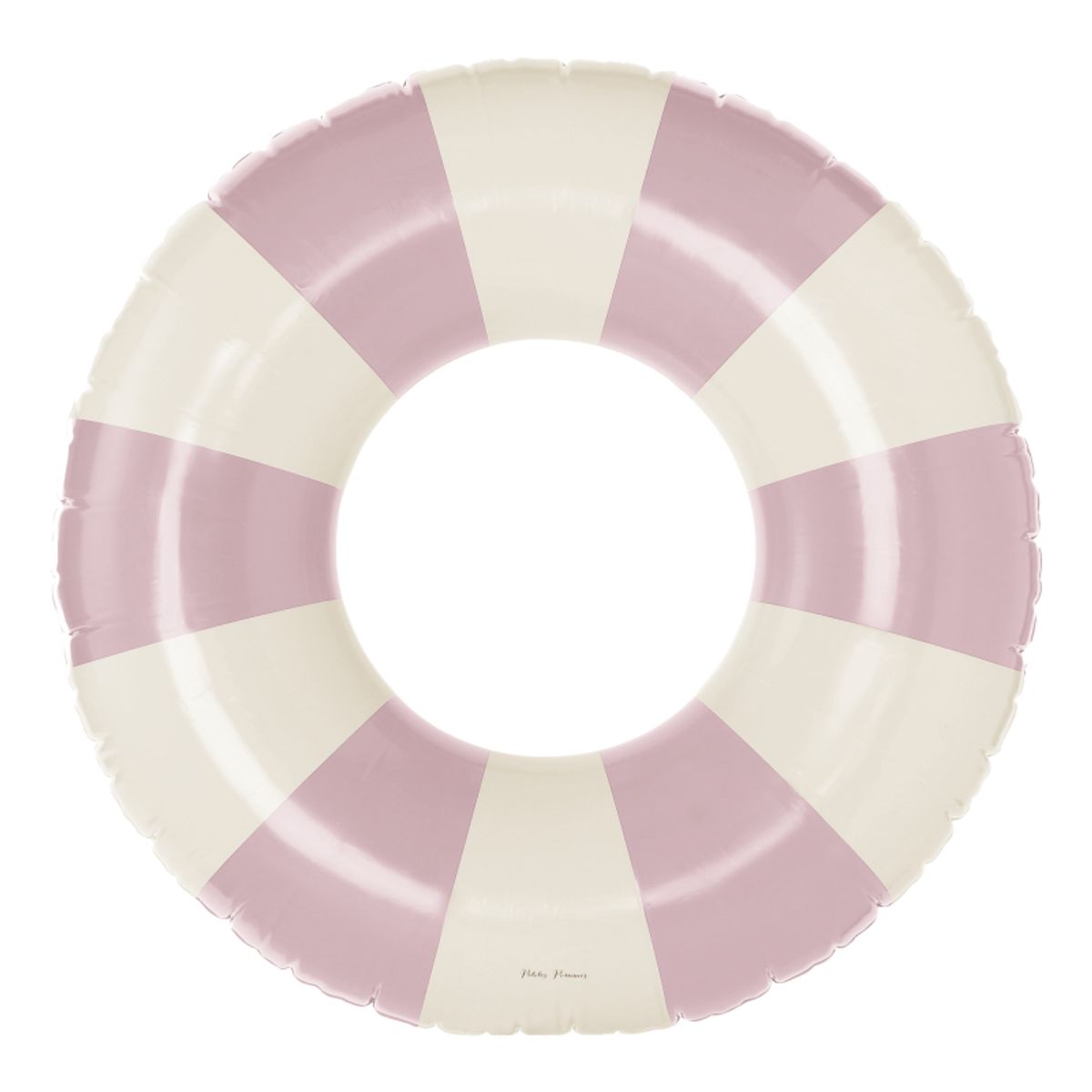 Petites Pommes Olivia french rose swim ring