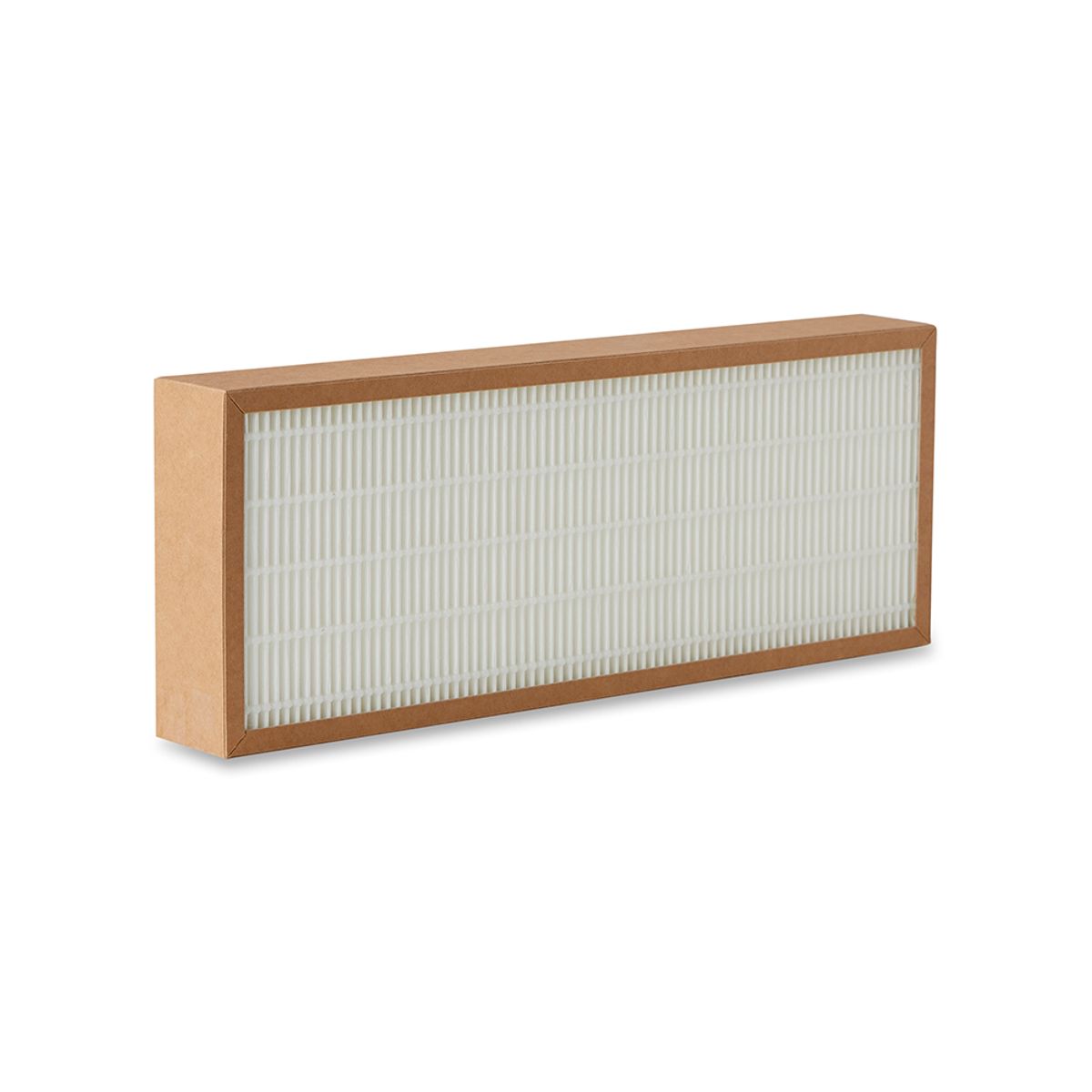 M5 standardfilter til Airmaster AM 500 Vertikal (470x300x47mm) Fraluft