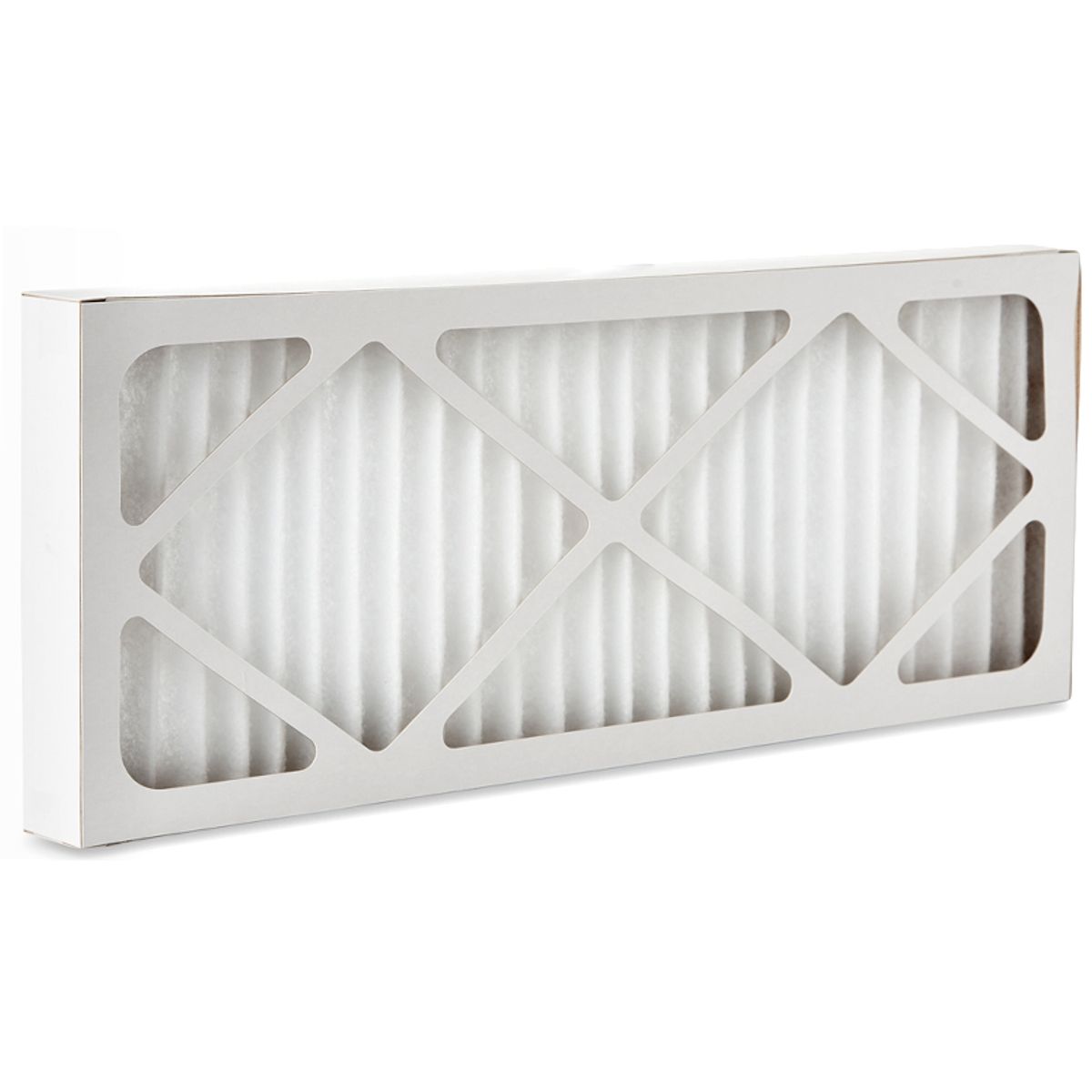 Standardfilter til Buccma BE Top 300/350 (196x500x40mm)