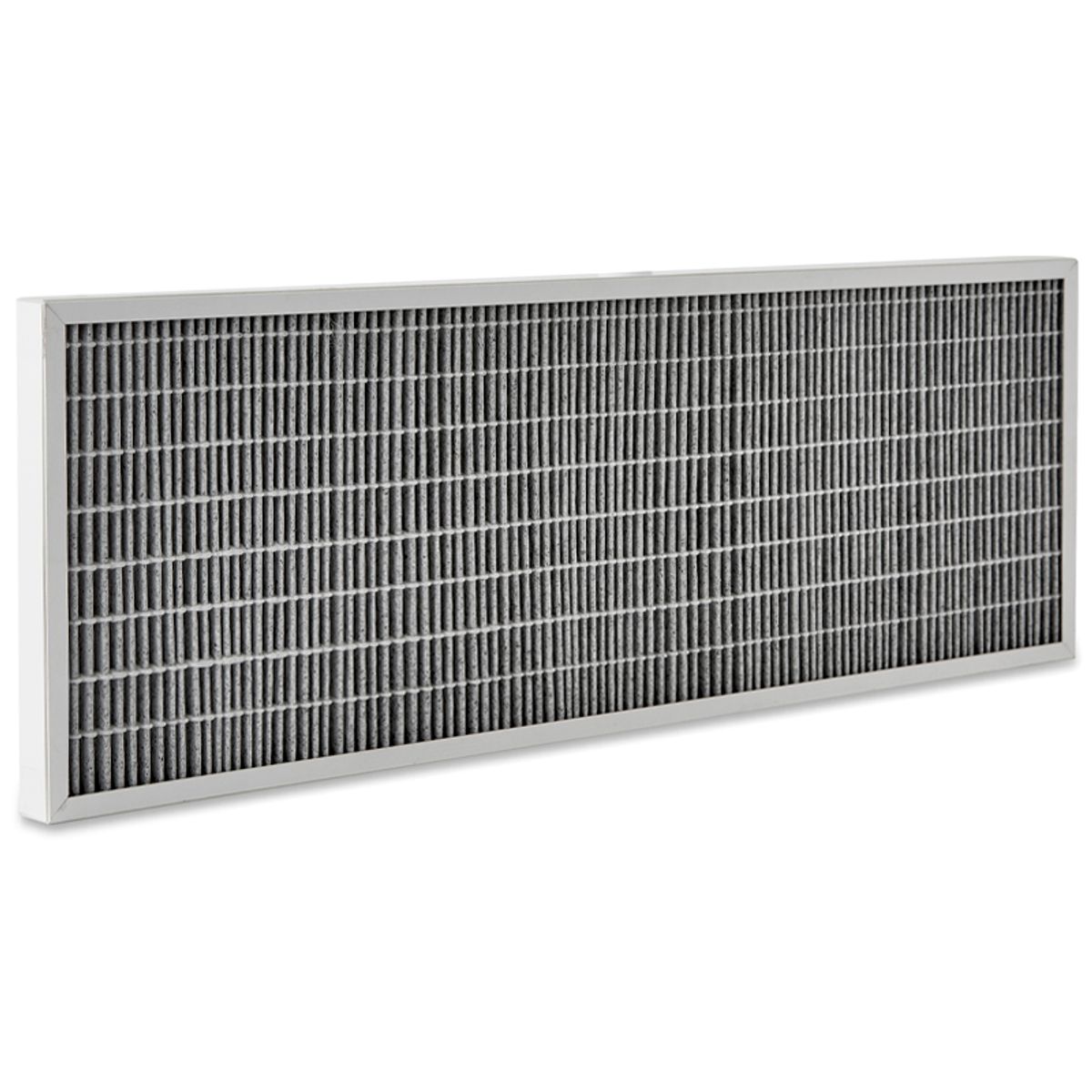 Kulfilter til Dantherm RCV 320 (190x466x25) - kompatibelt