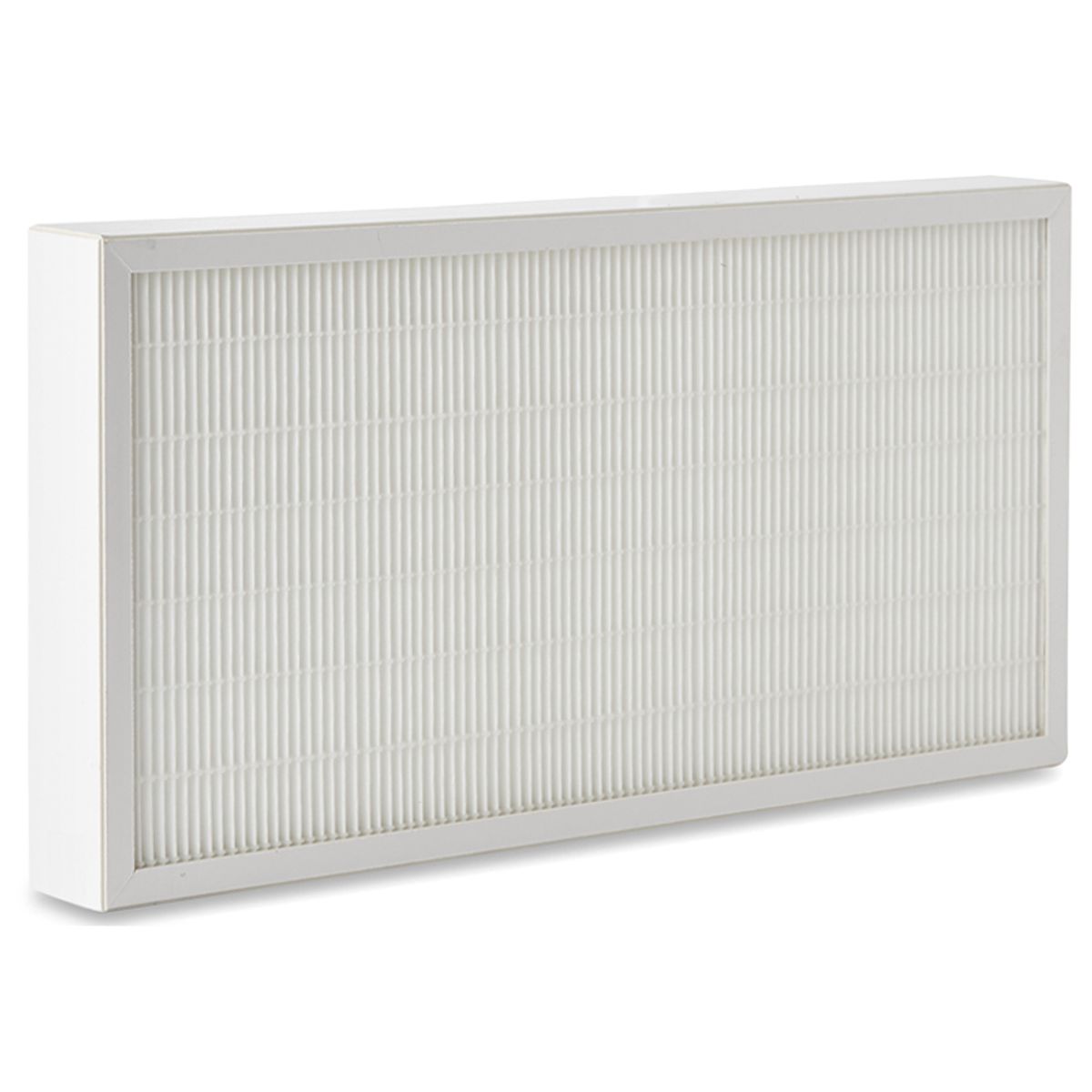 Pollenfilter til Fläkt Woods VUT 160 PB (253x403x48mm)