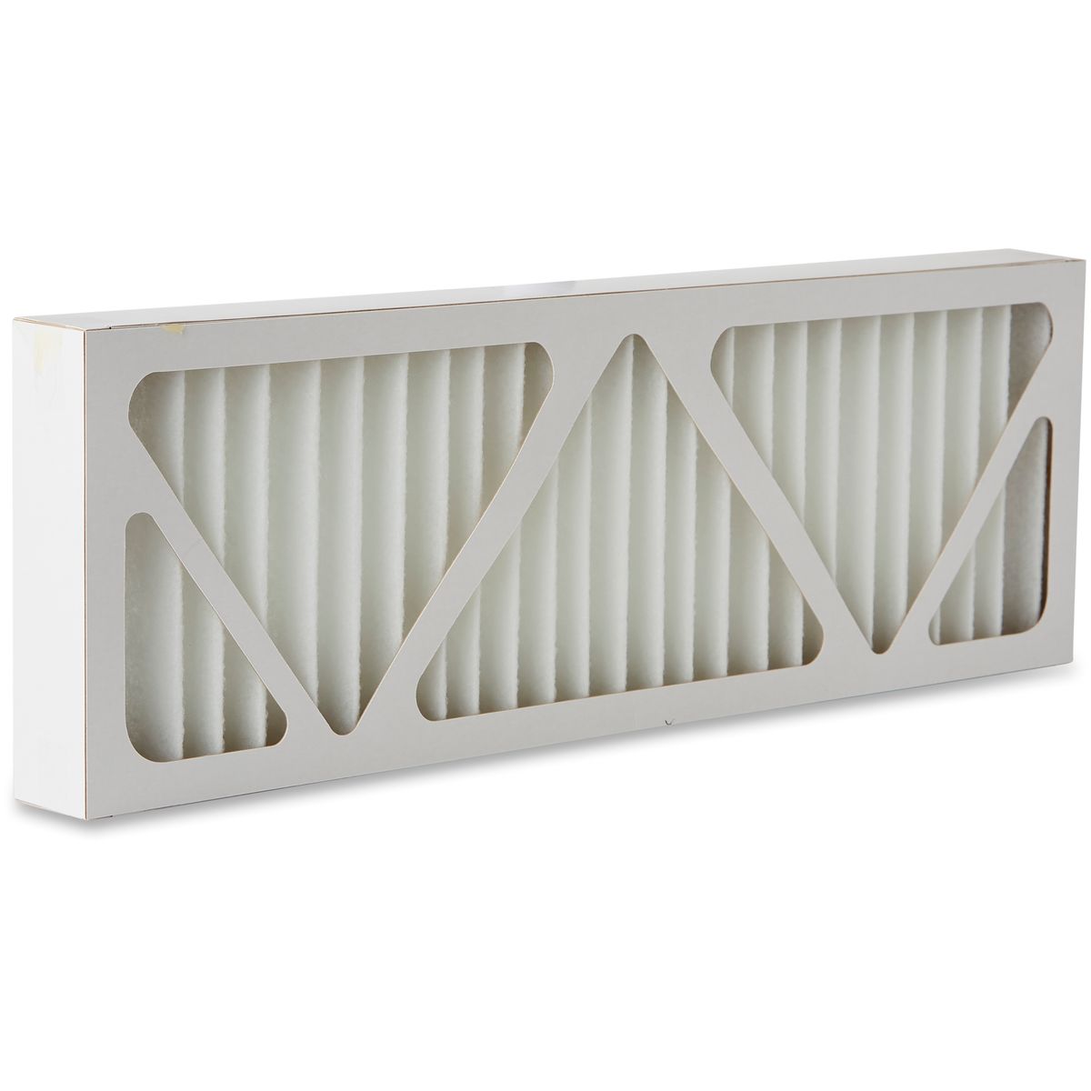 G4 Standardfilter til Genvex Eco 300 / 300 XL(230x491x47mm)