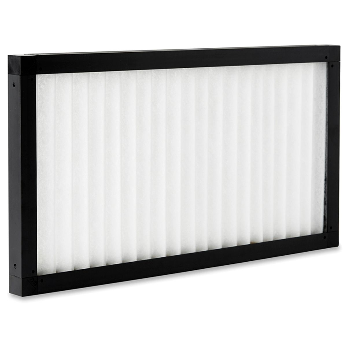 Standardfilter til Genvex Combi 99 XL (250x465x25mm)