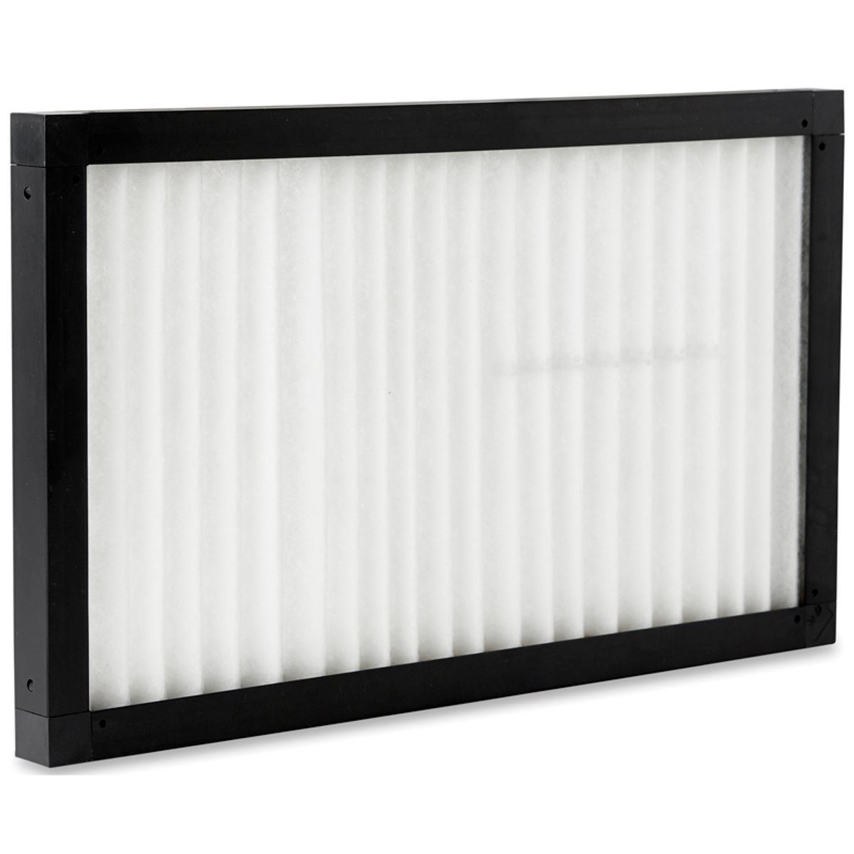 Standardfilter til Genvex GE Combi 185 - Gl. version (250x422x25mm)