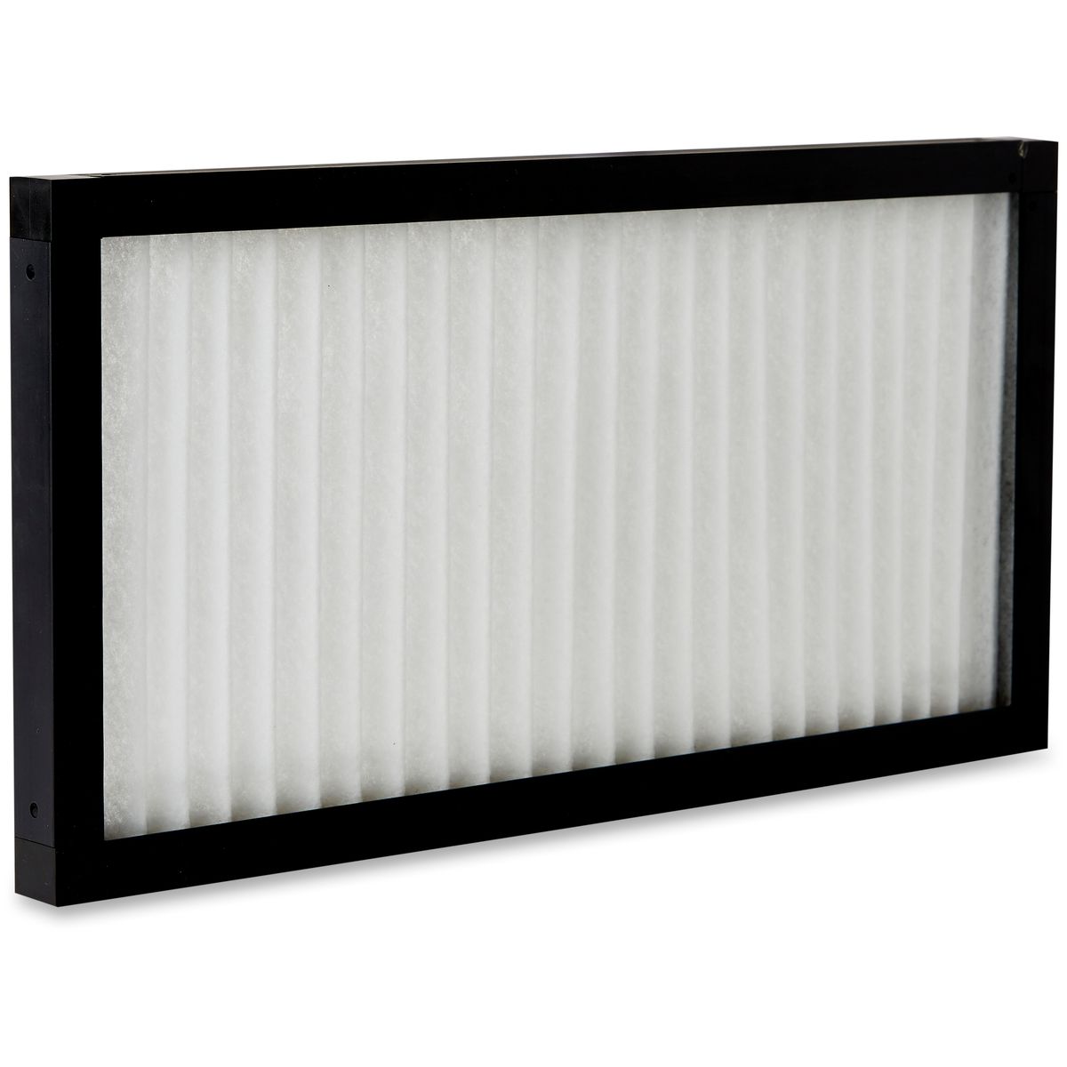 Standardfilter til Genvex GE 590 (236x456x25mm)