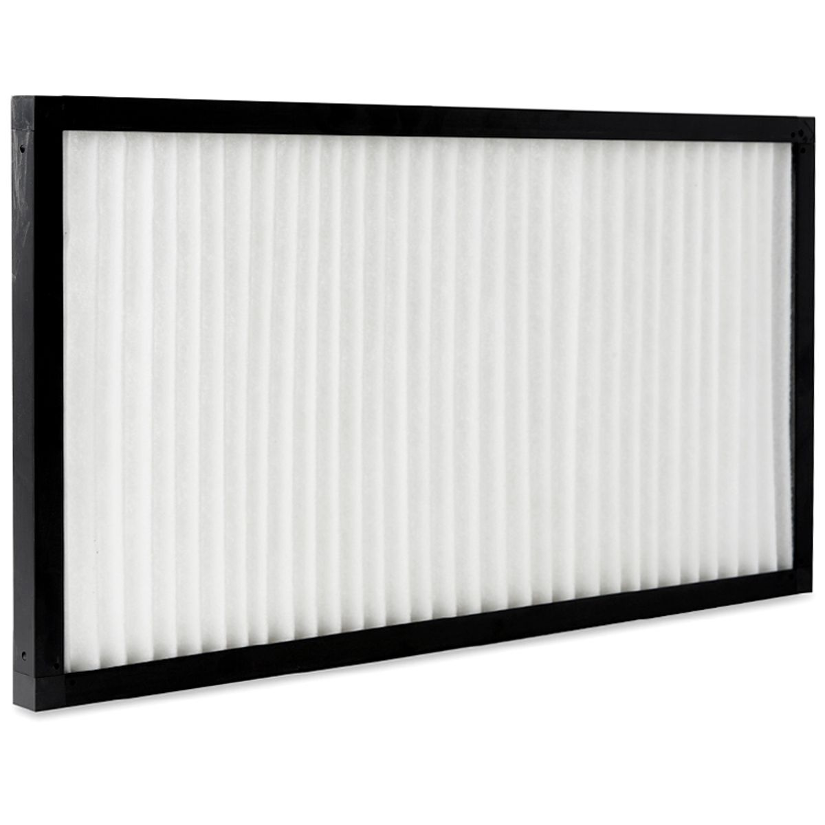 Standardfilter til Genvex GE Energy 3 (350x660x25mm)