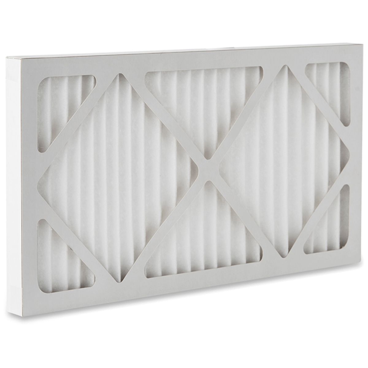 Standardfilter til Genvex Premium Preheat 250 CLP (417x230x25mm)