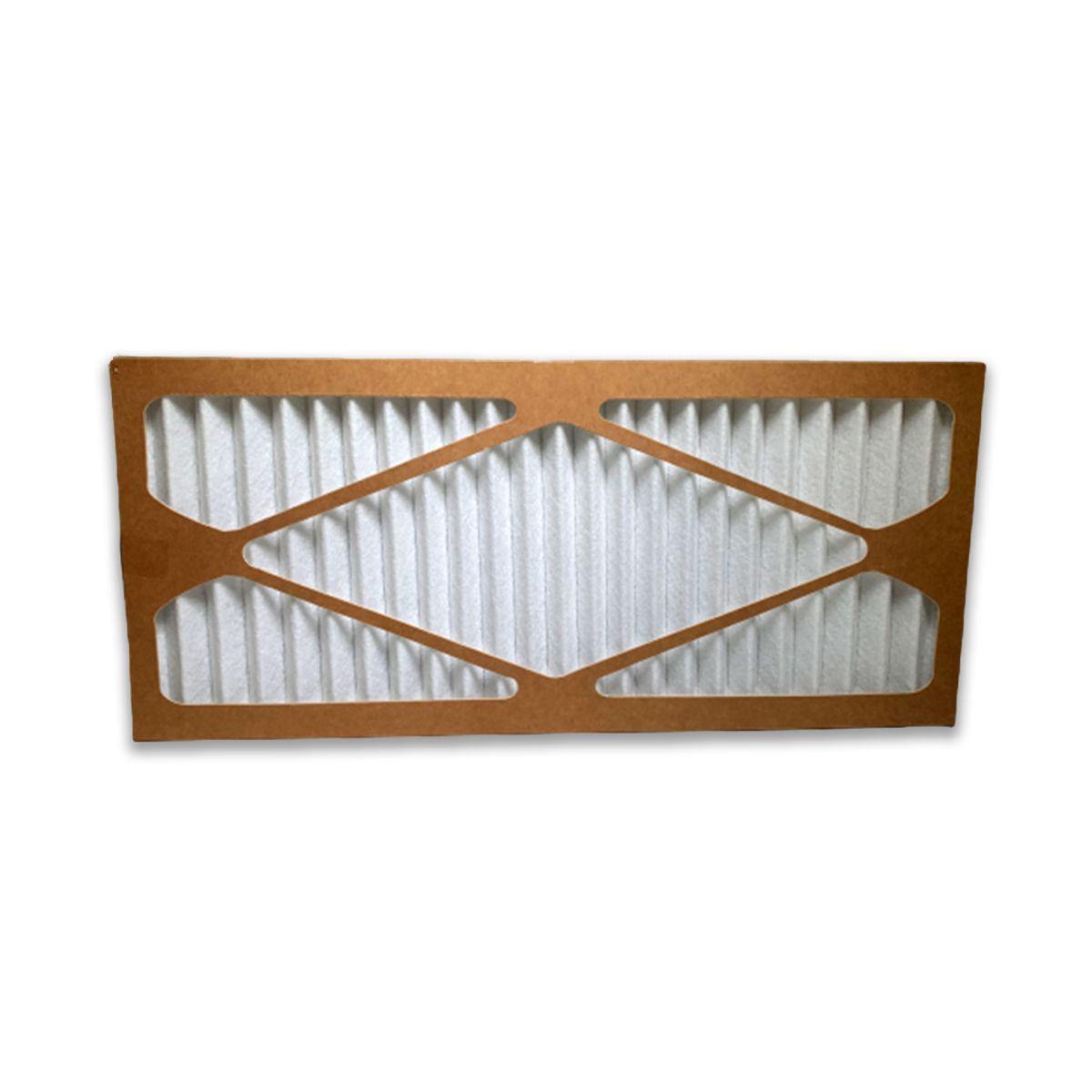 Standardfilter til Fläkt Woods VUT 250 VB V (184x417x18mm)