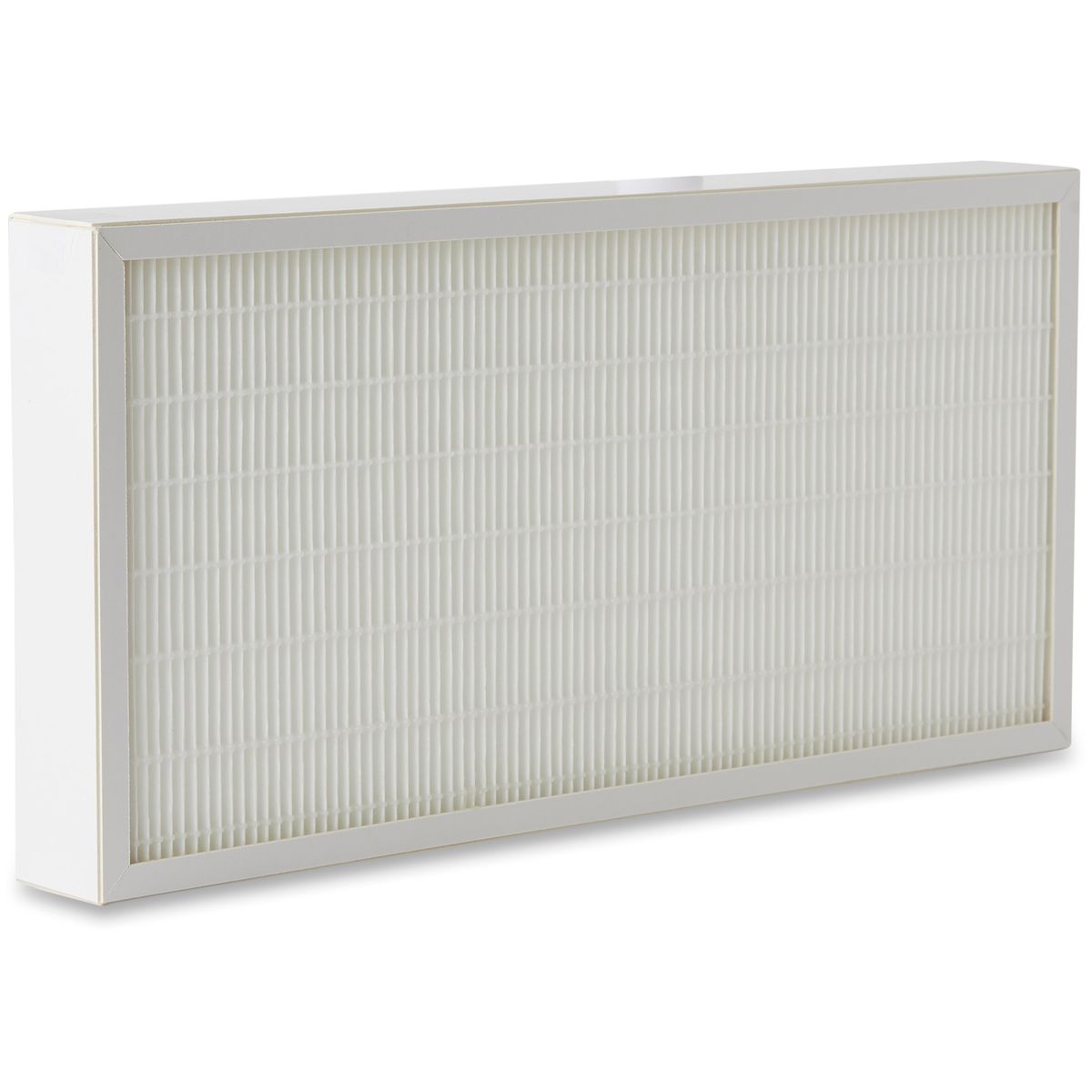 M5 filter til Airmaster AM 800 Vertikal (408x216x92mm) Tilluft