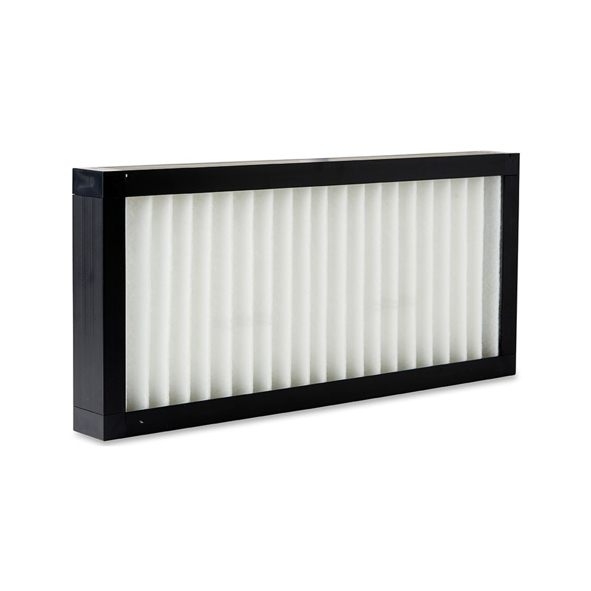 Standardfilter til Genvex GE 420 (220x537x25mm)