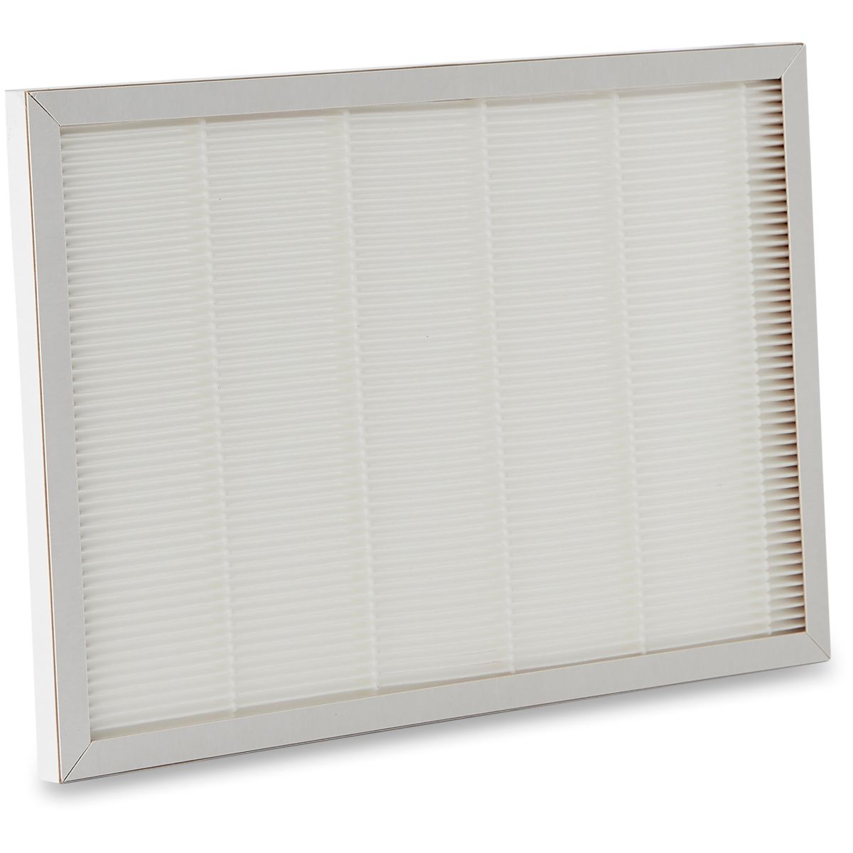 Standardfilter til Fläkt Woods VUT 160 V (195x285x10mm)