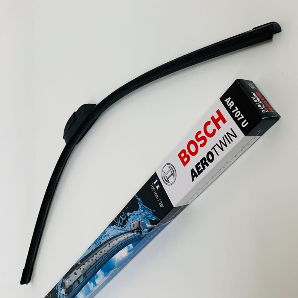 AR707U / 3397006803 Bosch Aerotwin Vinduesvisker 70cm