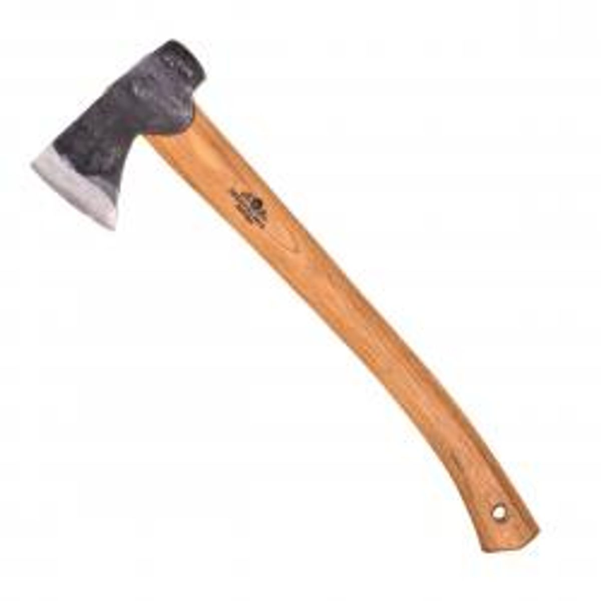 Gränsfors Hunters Axe - Økse