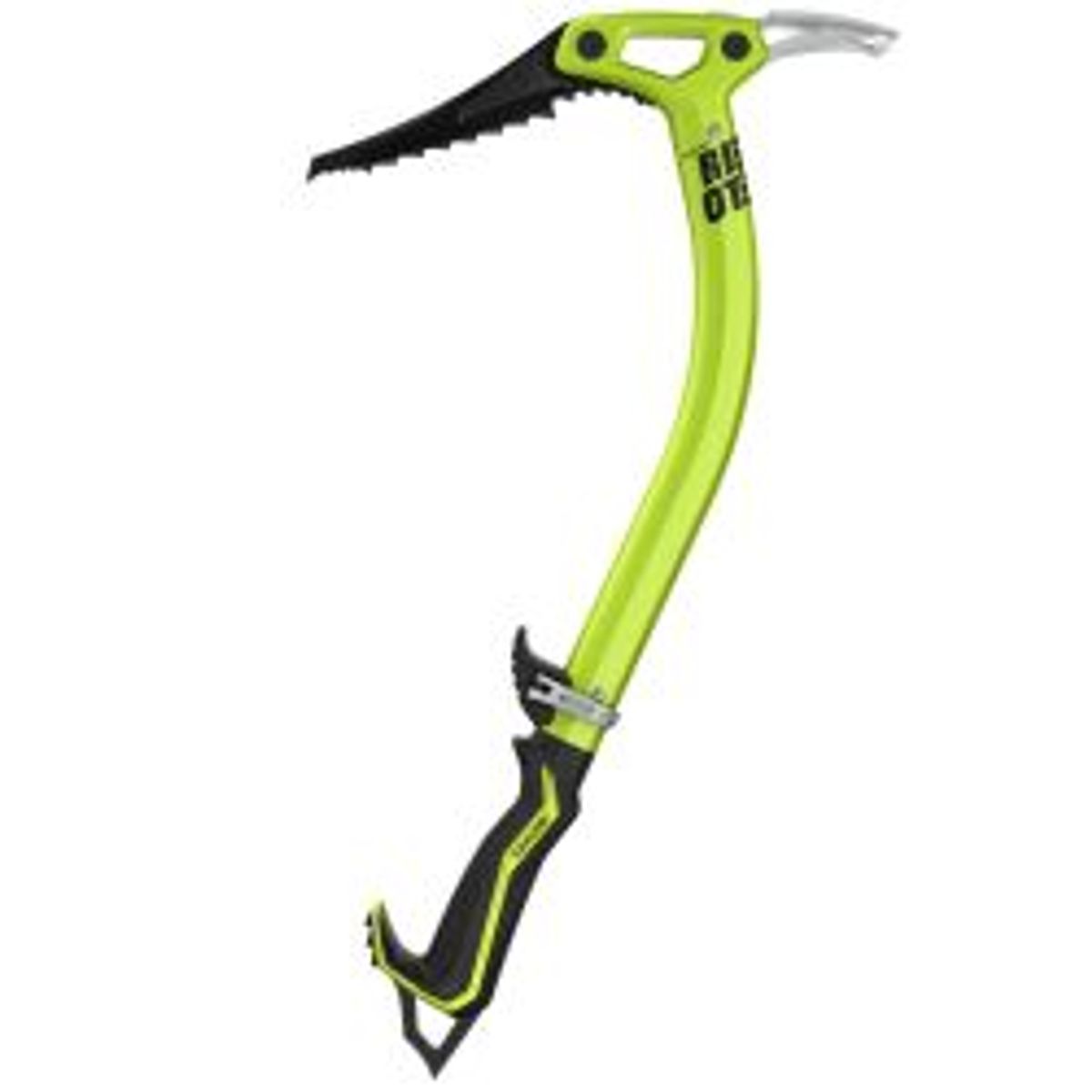 Edelrid Riot Adze - 50 Cm - Night-Oasis - Str. Pcs - Isøkse