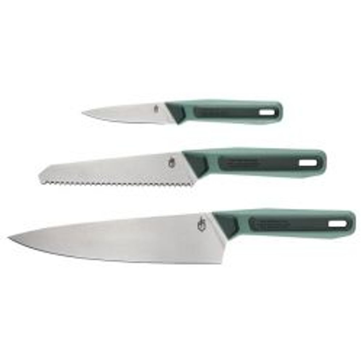 Gerber Compleat Knife Set - Kniv