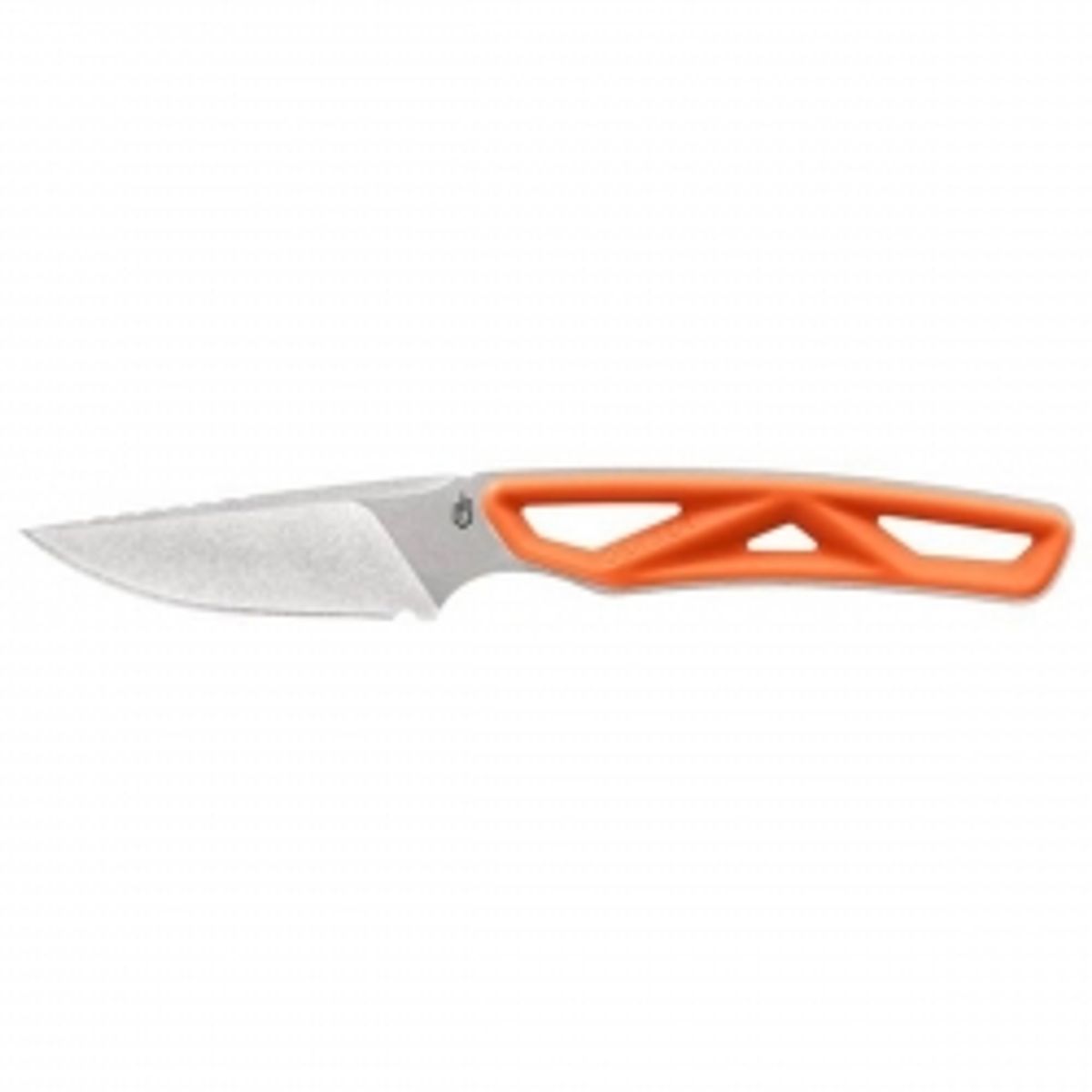 Gerber Exo-mod Caper, Fe, Orange, Gb - Kniv