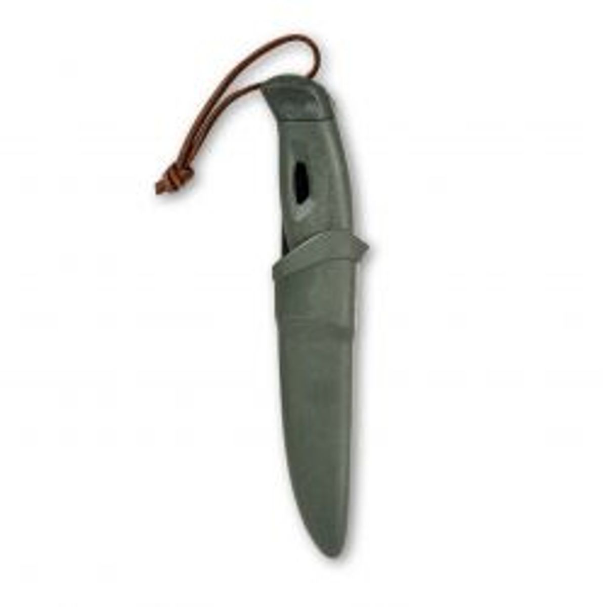 Light My Fire Swedish Fireknife Bio 2in1 Sagegreen - Kniv