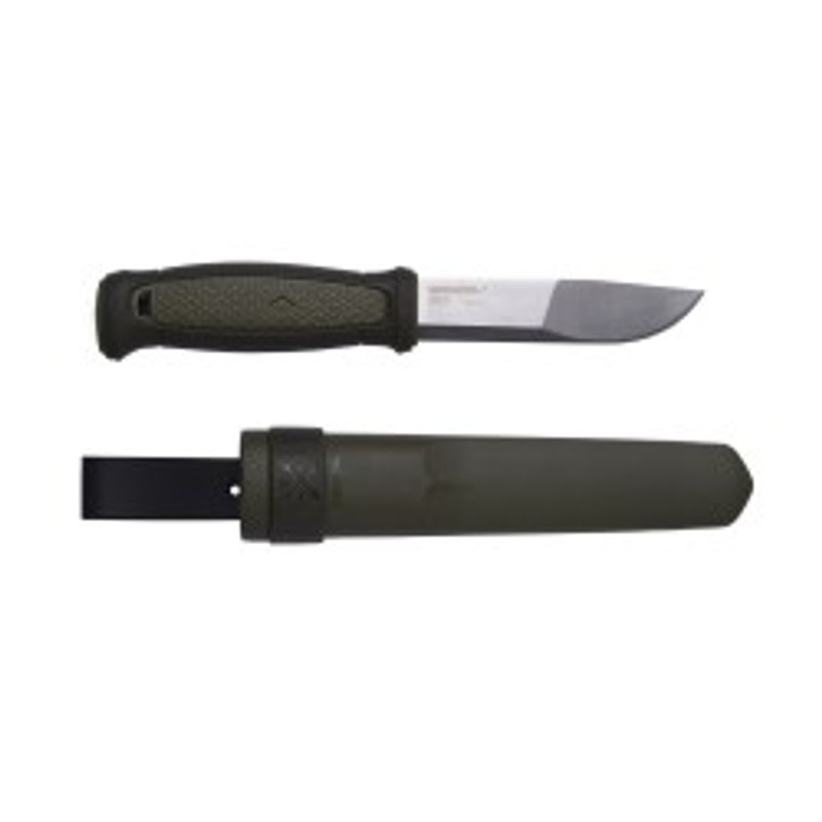 Morakniv Kansbol outdoor kniv