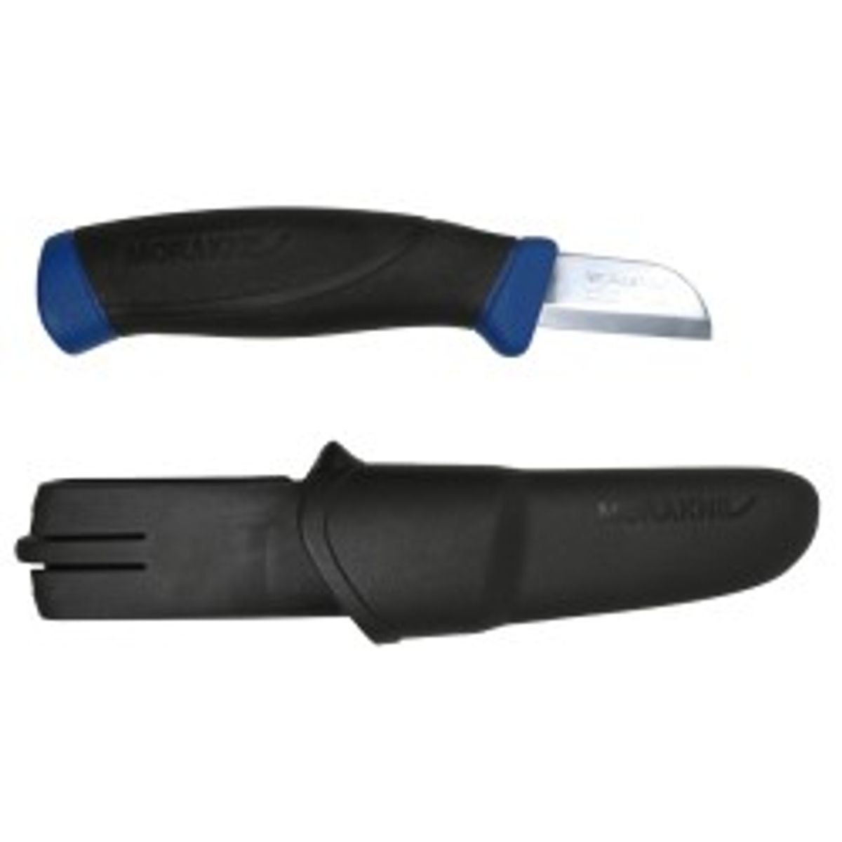 Morakniv Servicekniv 12798 - blå