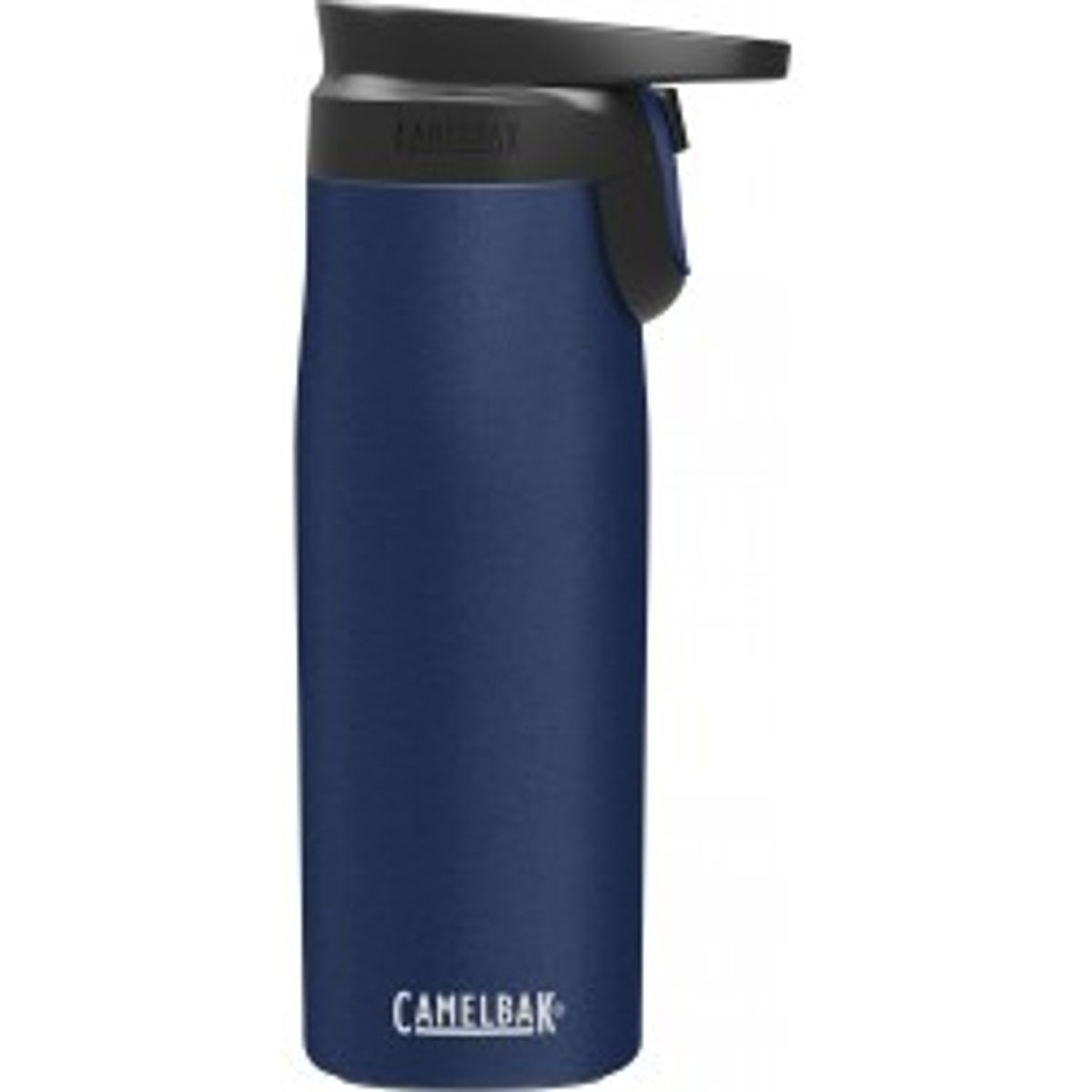 Camelbak Cb Forge Flow Sst Vacuum Insulated, 20oz - Navy - Str. .6L - Termoflaske