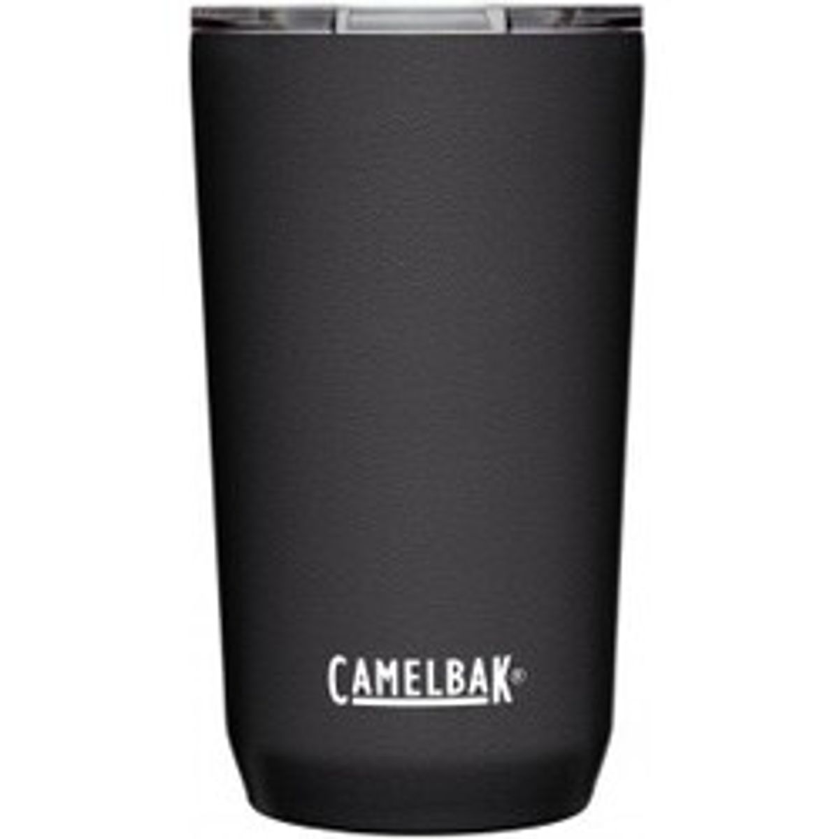 Camelbak Cb Tumbler, Sst Vacuum Insulated, 16oz - Black - Str. .5L - Termokrus