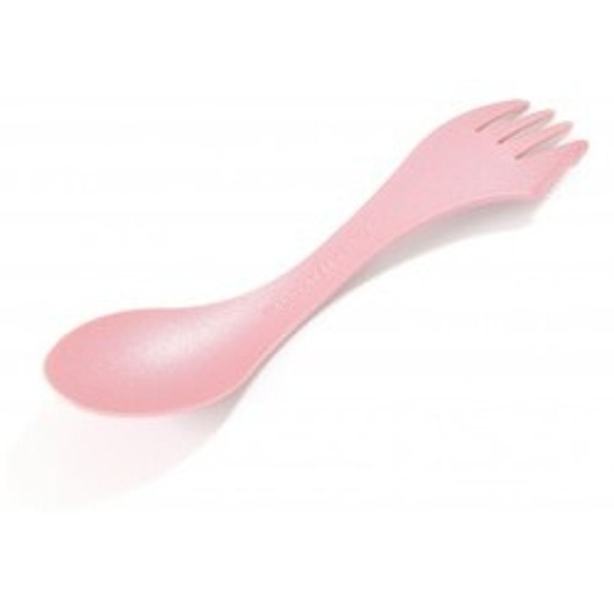 Spork original BIO dustypink bulk - dustypink